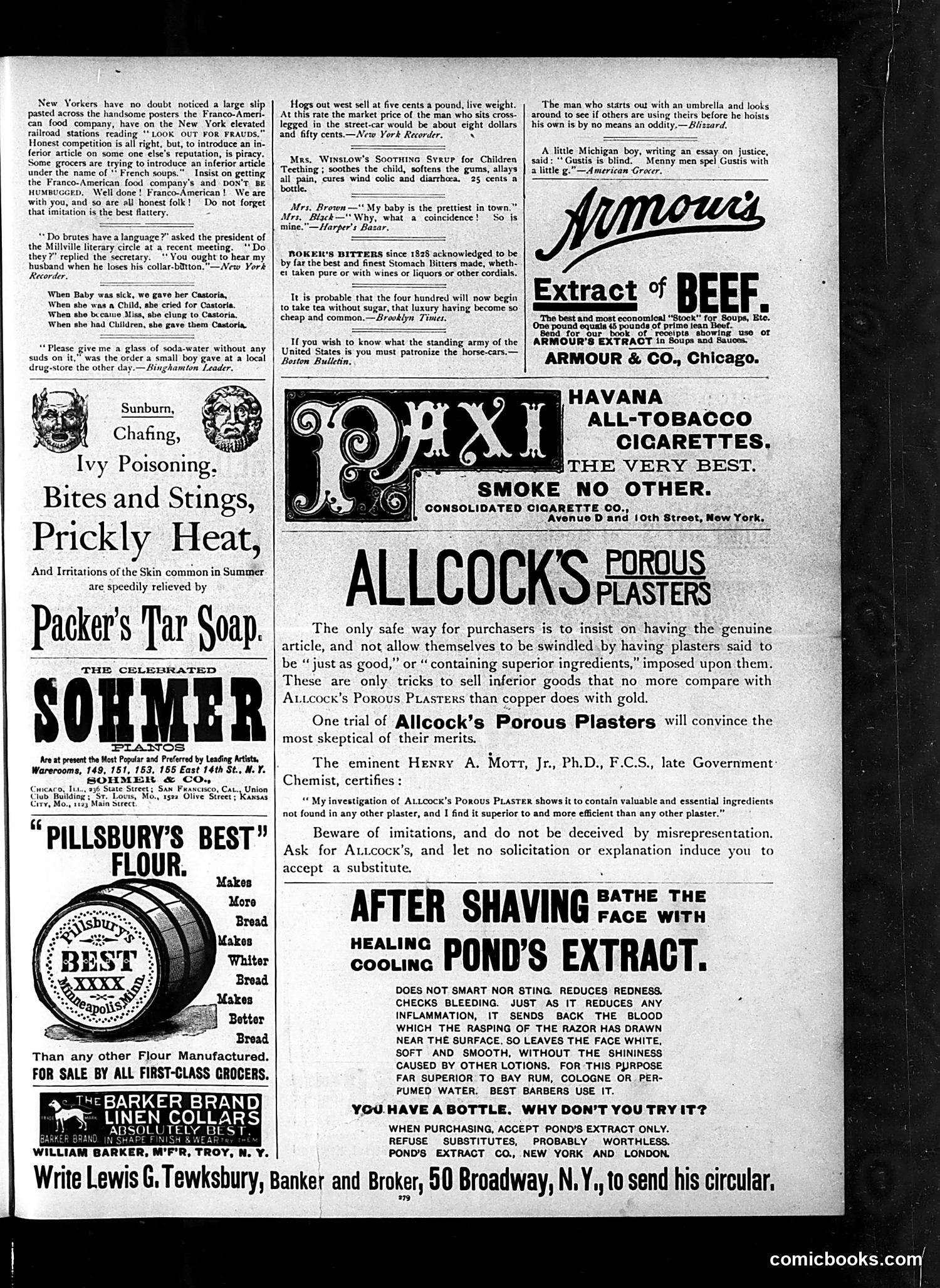 Judge — August 1, 1891 — page 11