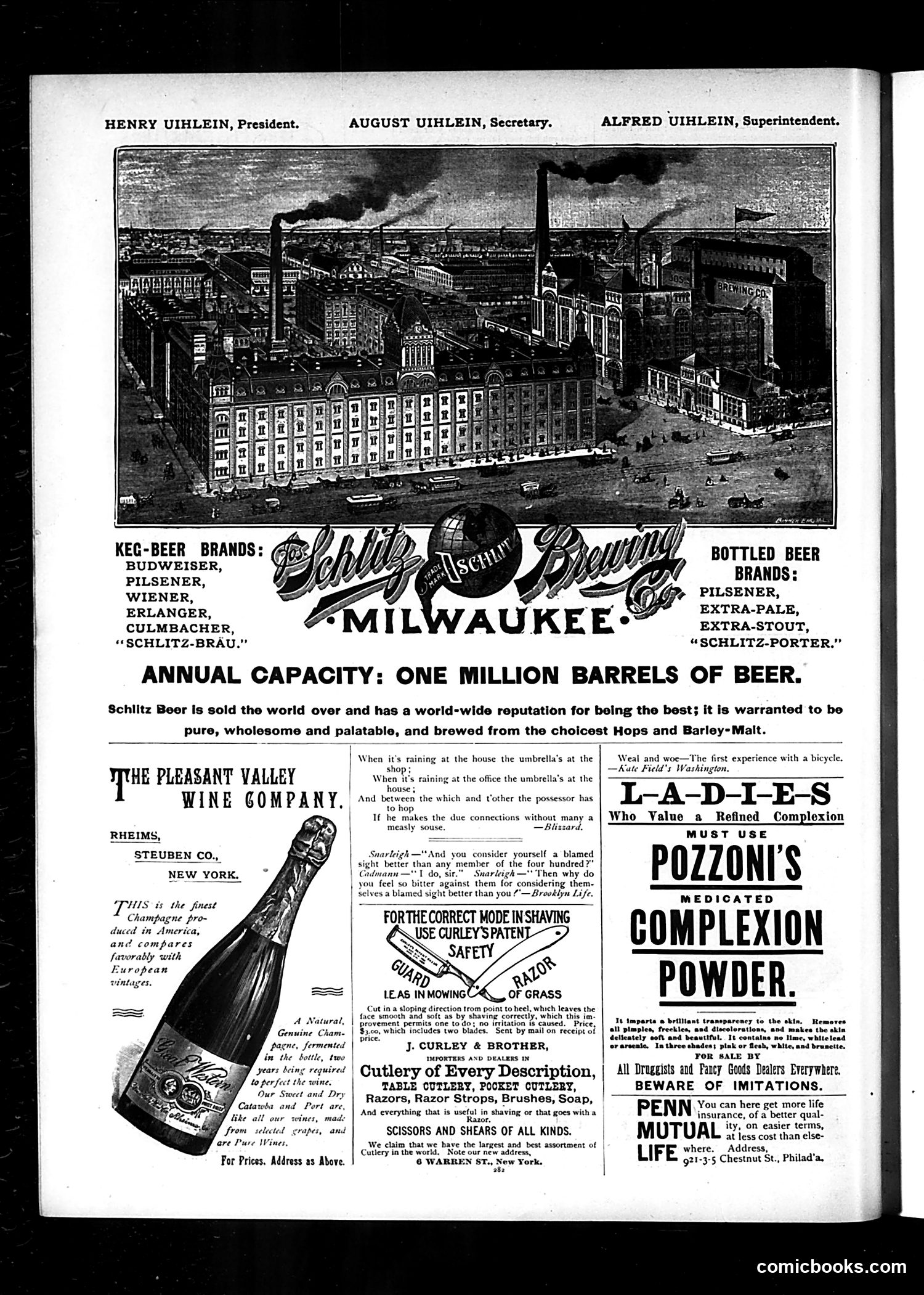 Judge — August 1, 1891 — page 14