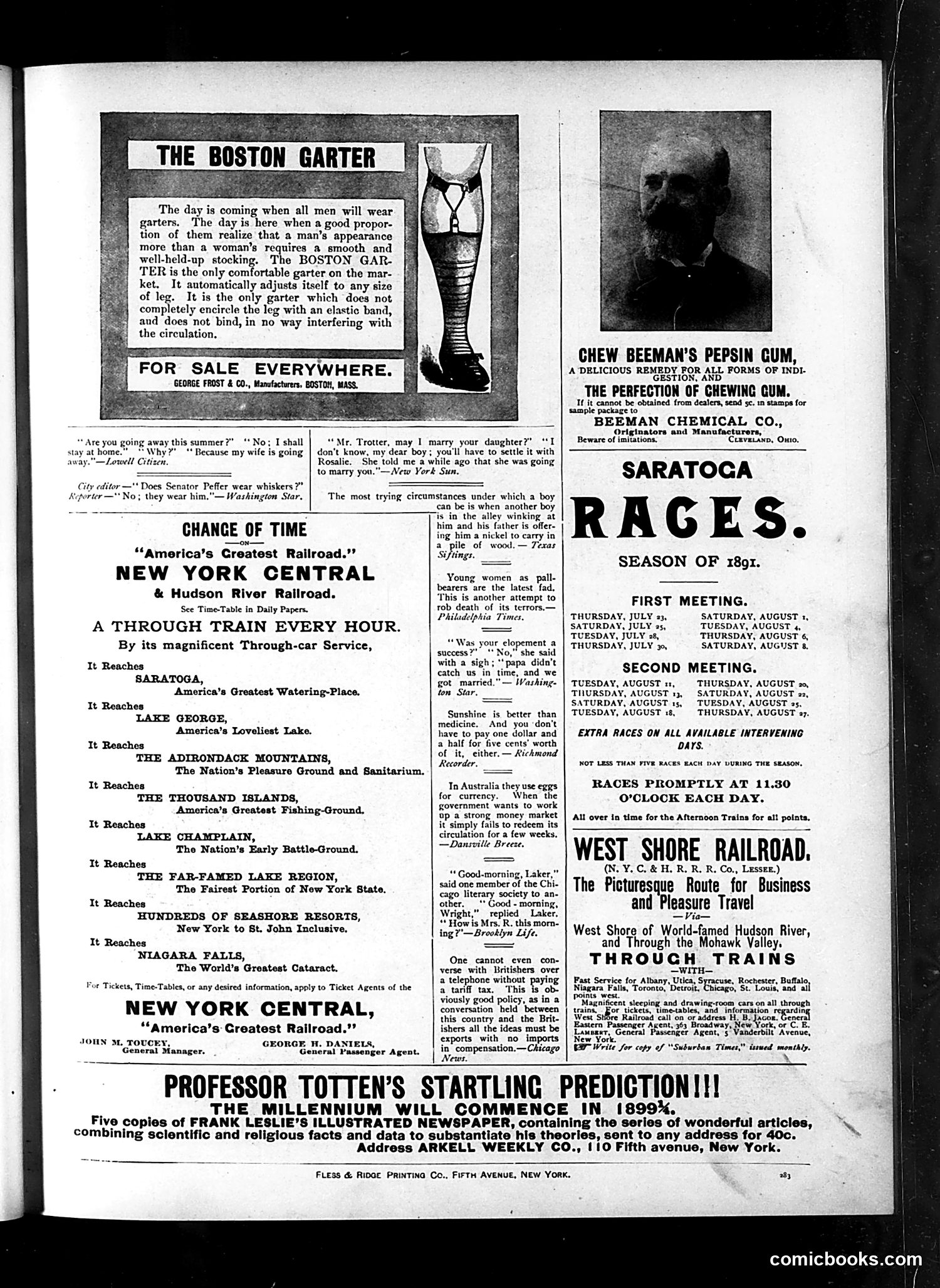 Judge — August 1, 1891 — page 15