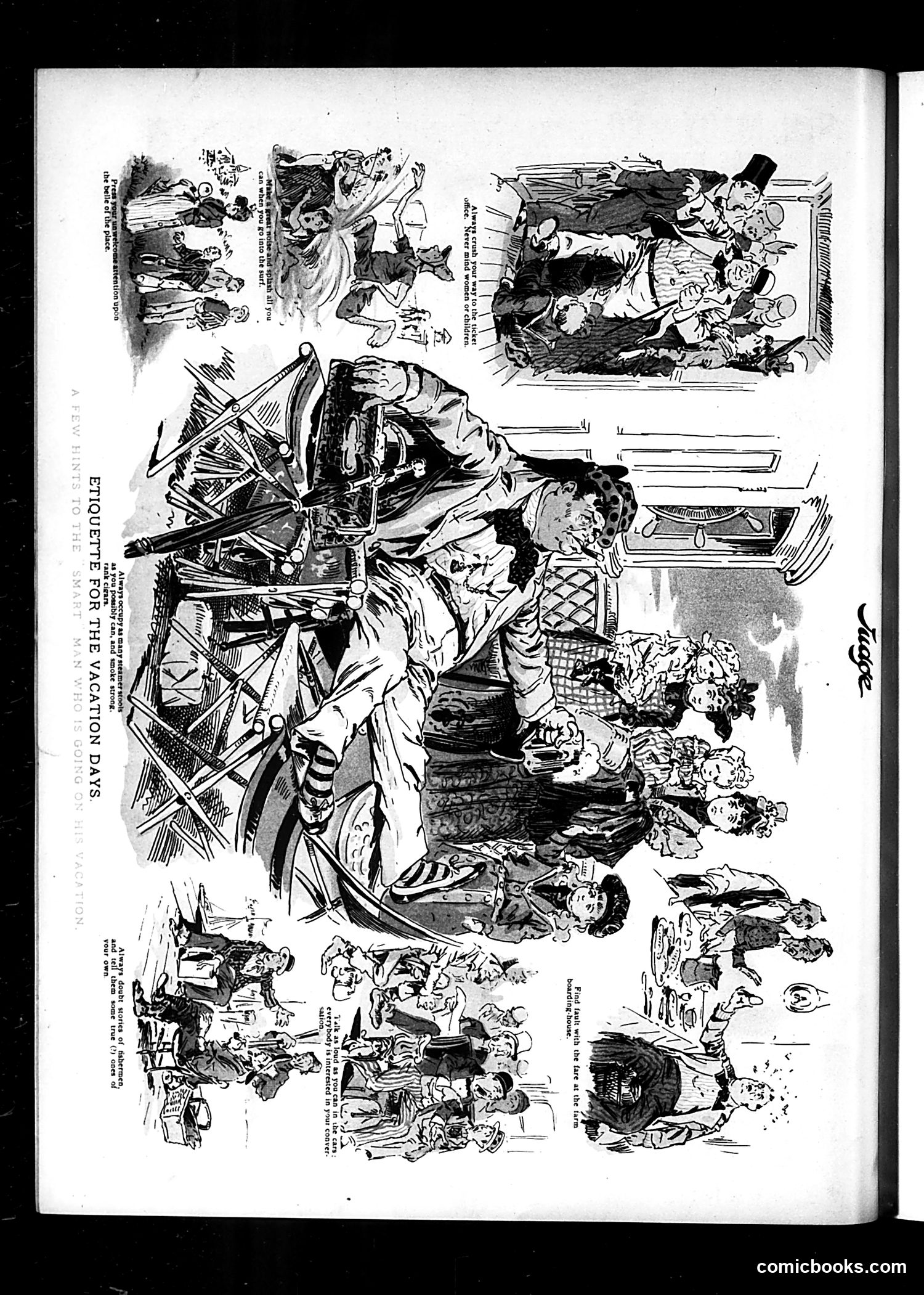 Judge — August 1, 1891 — page 16