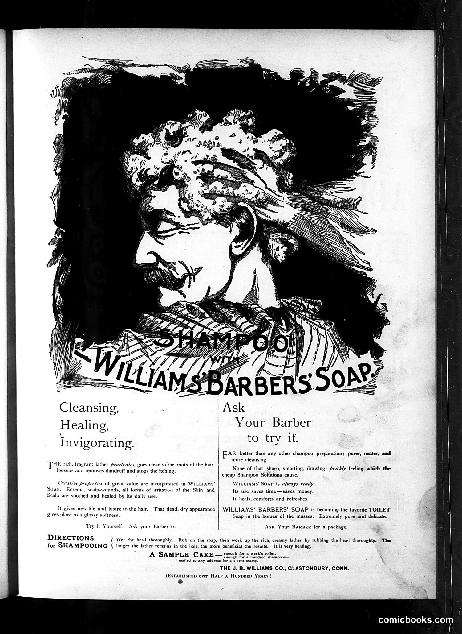 Judge — August 1, 1891 — page 19