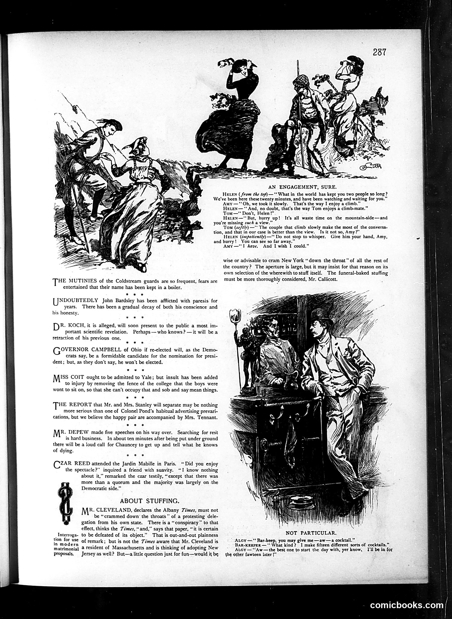 Judge — August 8, 1891 — page 3