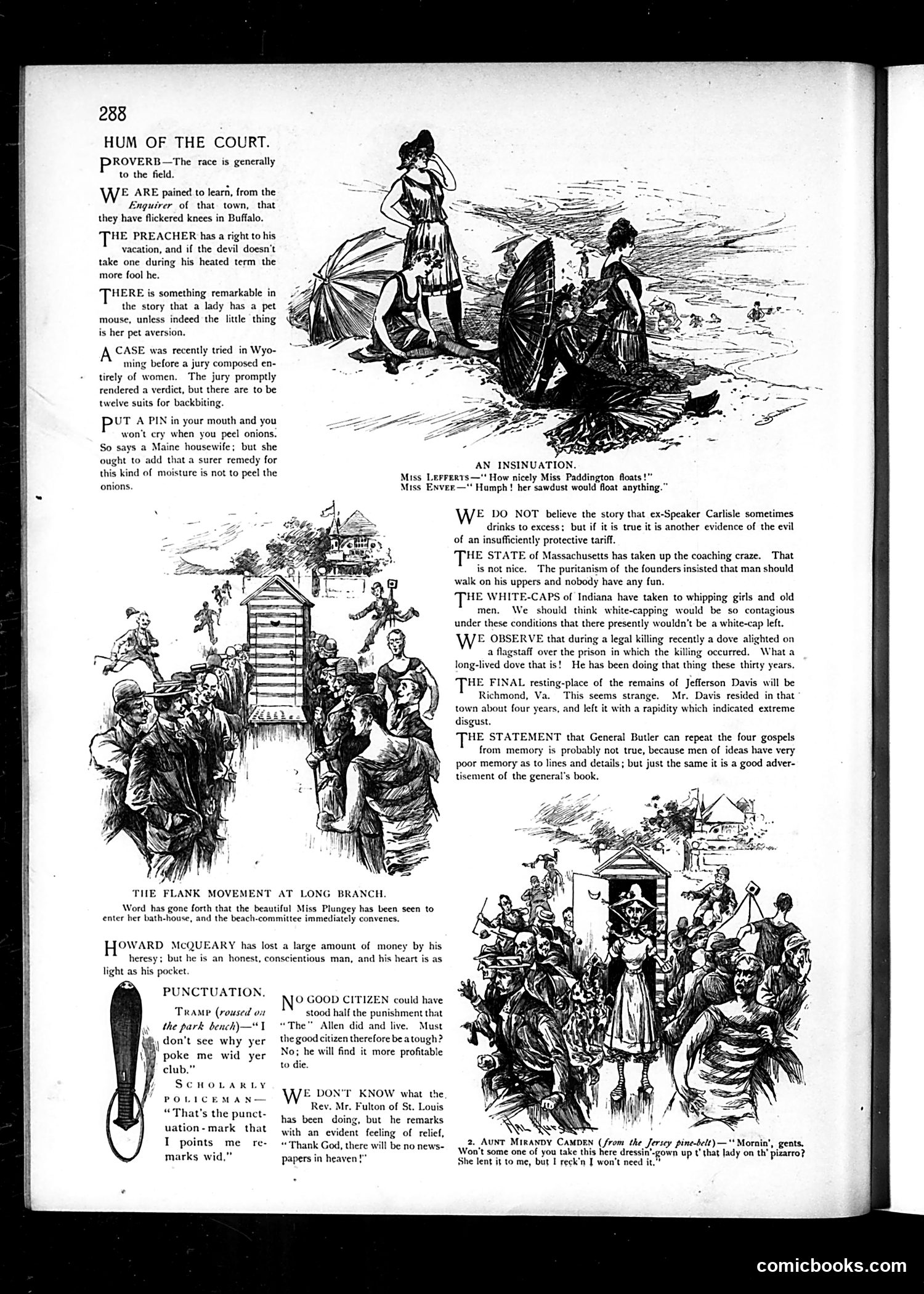 Judge — August 8, 1891 — page 4