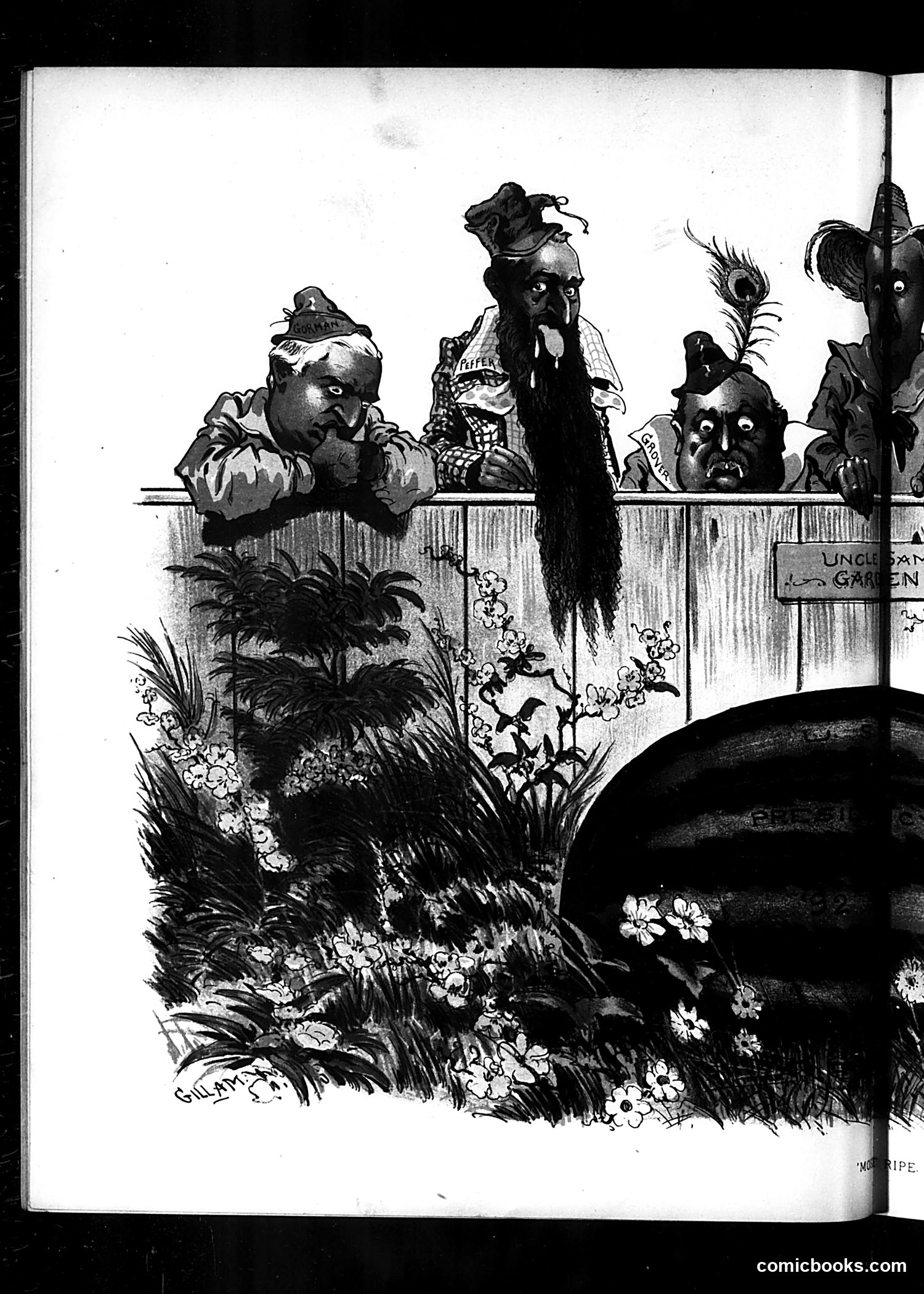 Judge — August 8, 1891 — page 8