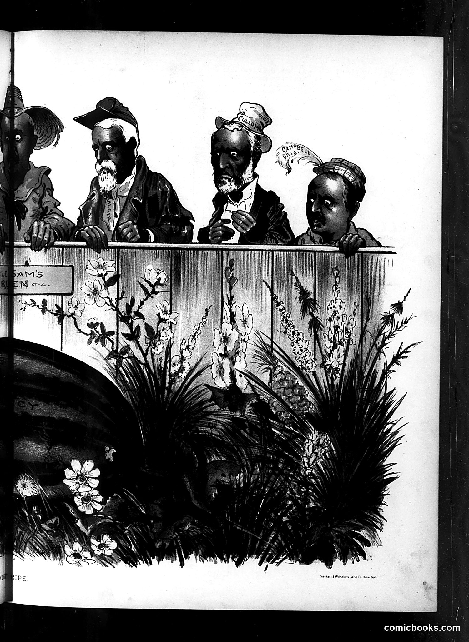 Judge — August 8, 1891 — page 9