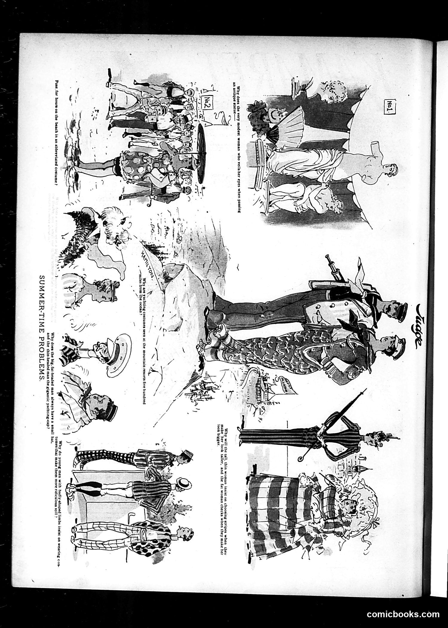 Judge — August 8, 1891 — page 16