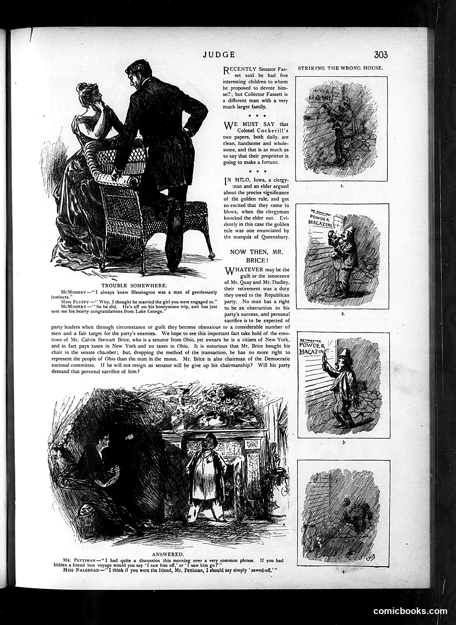 Judge — August 15, 1891 — page 3