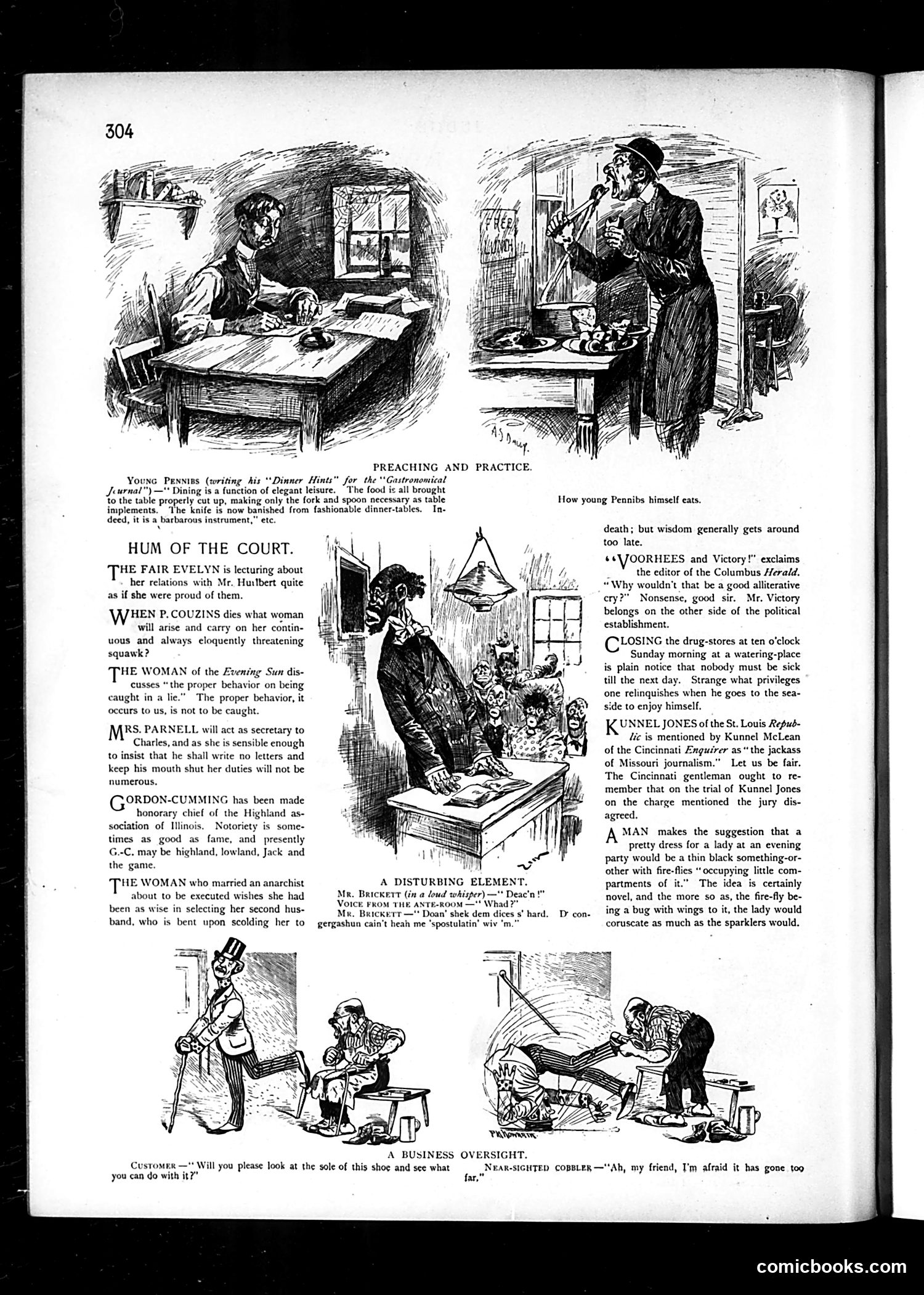 Judge — August 15, 1891 — page 4
