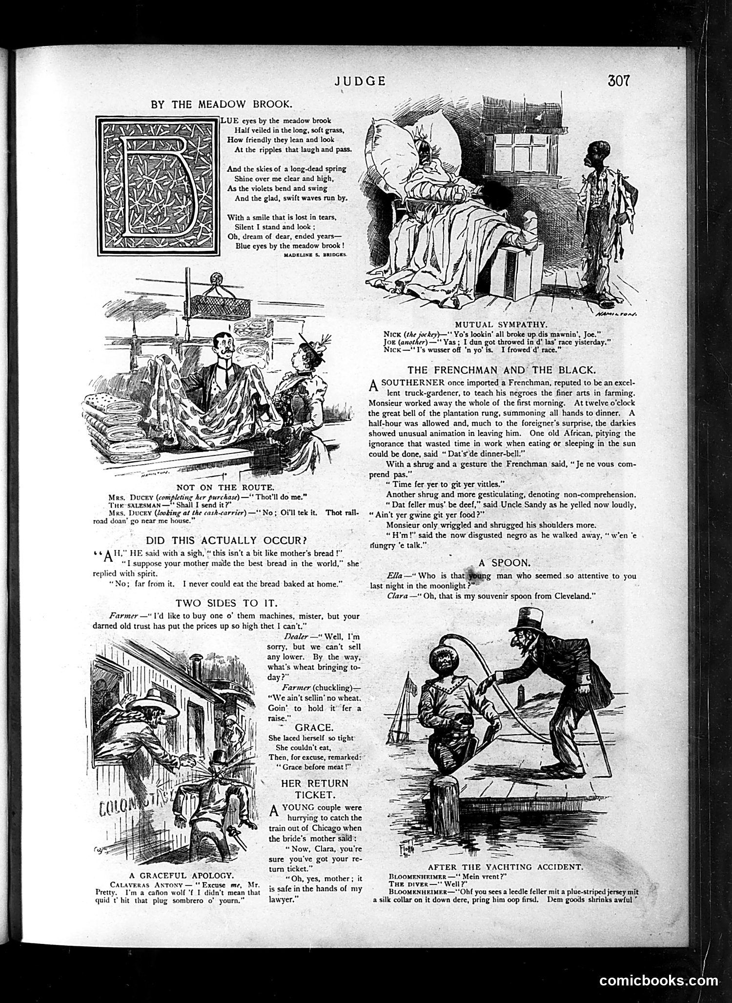 Judge — August 15, 1891 — page 7