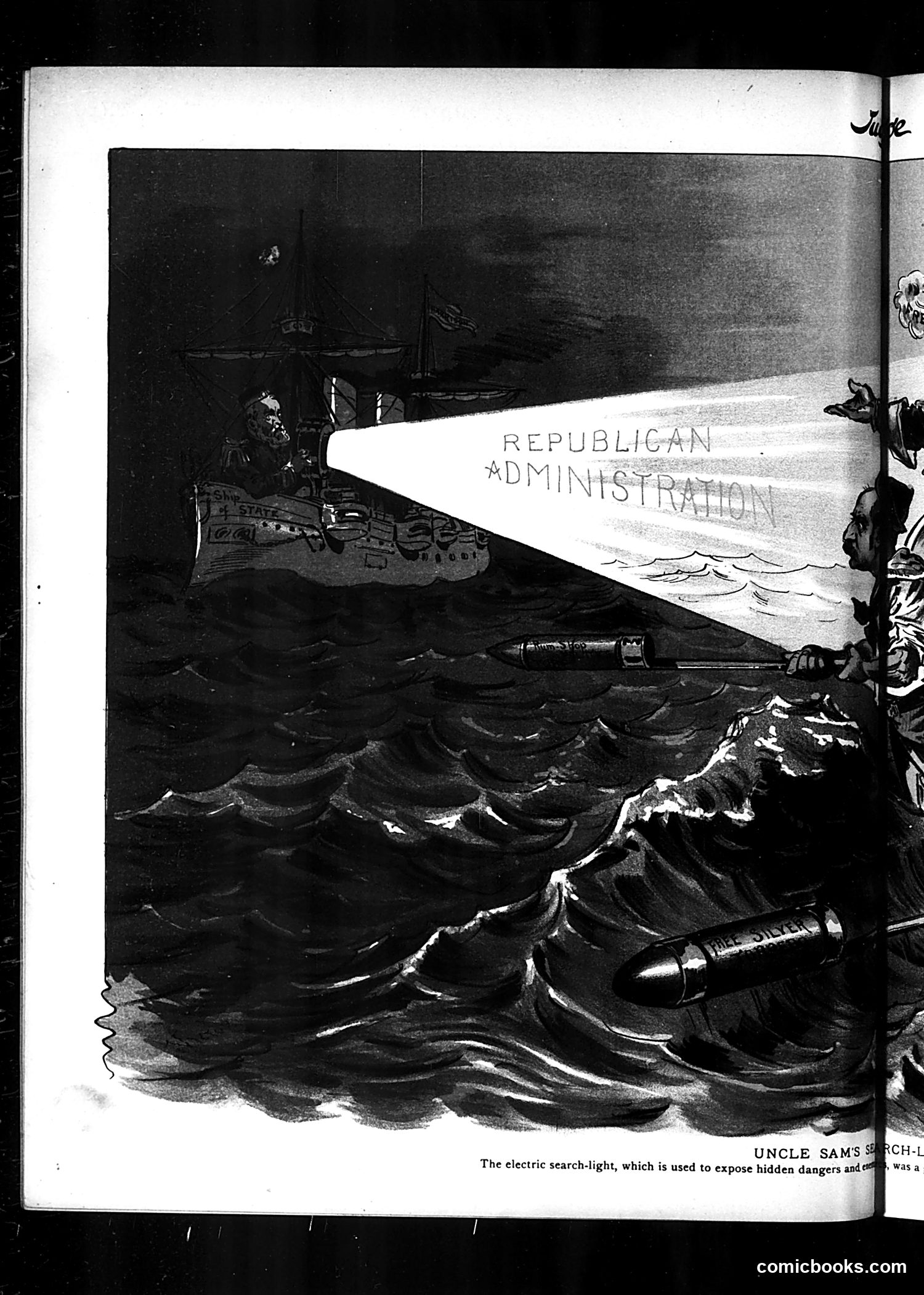 Judge — August 15, 1891 — page 8