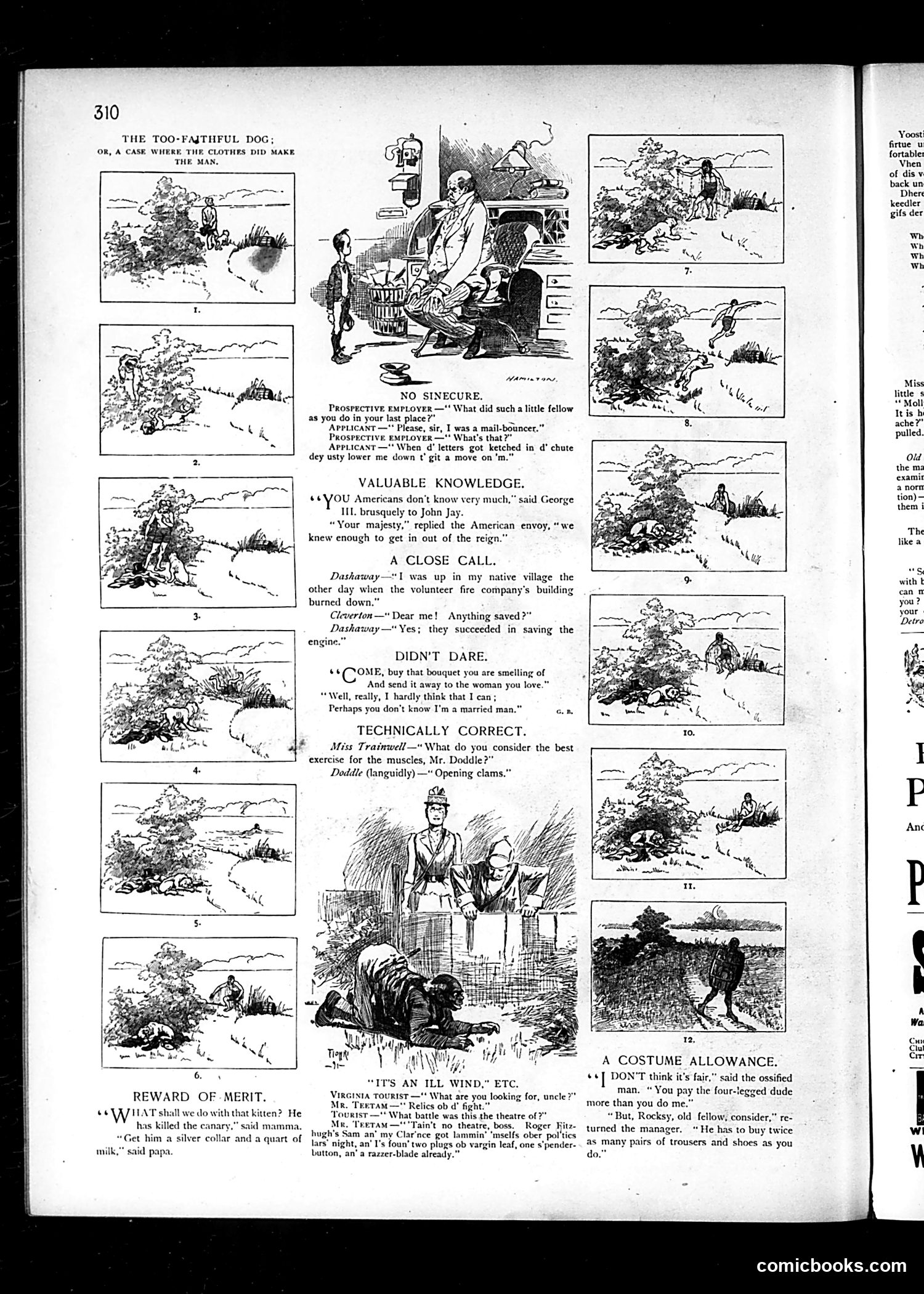 Judge — August 15, 1891 — page 10