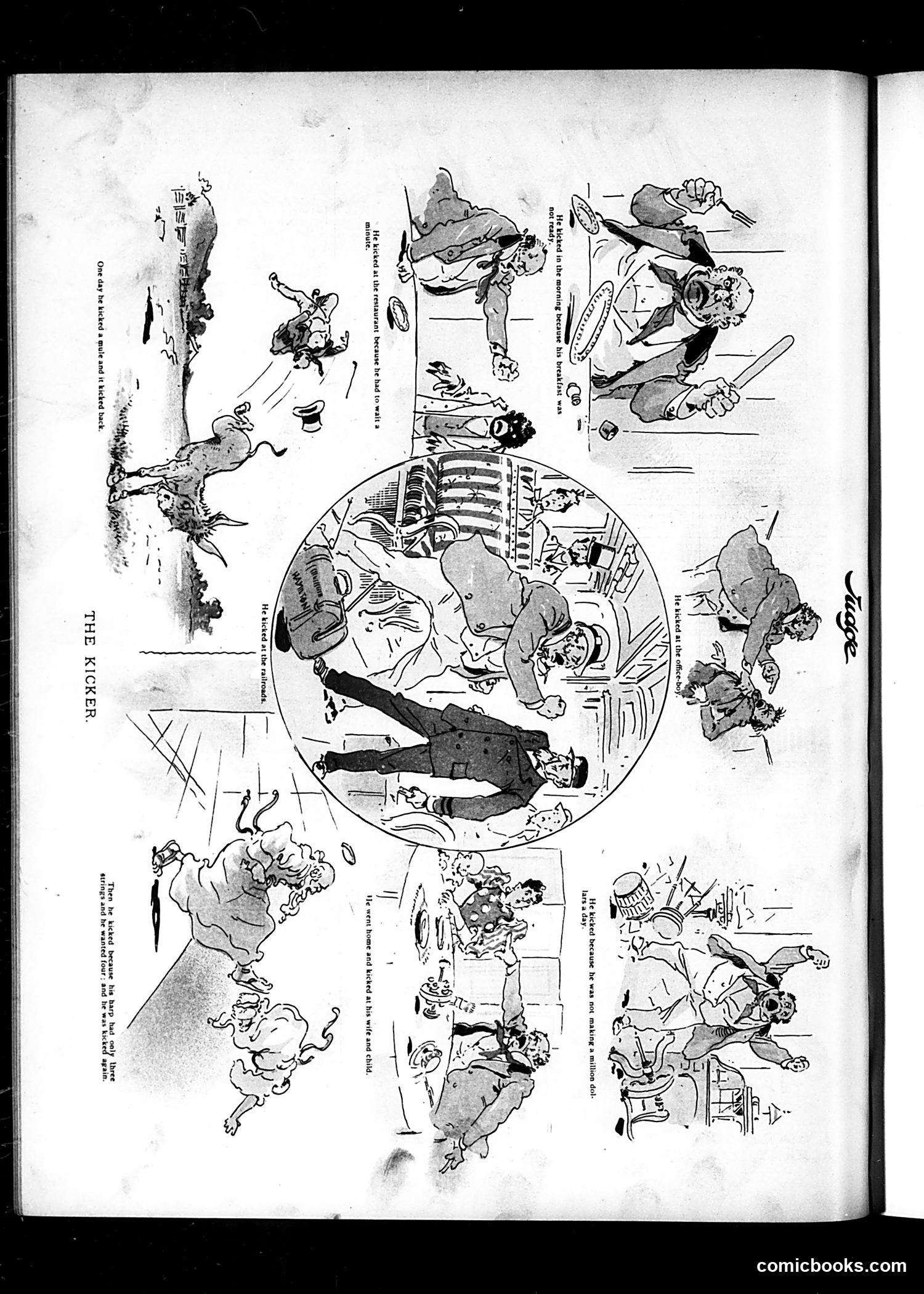 Judge — August 15, 1891 — page 16