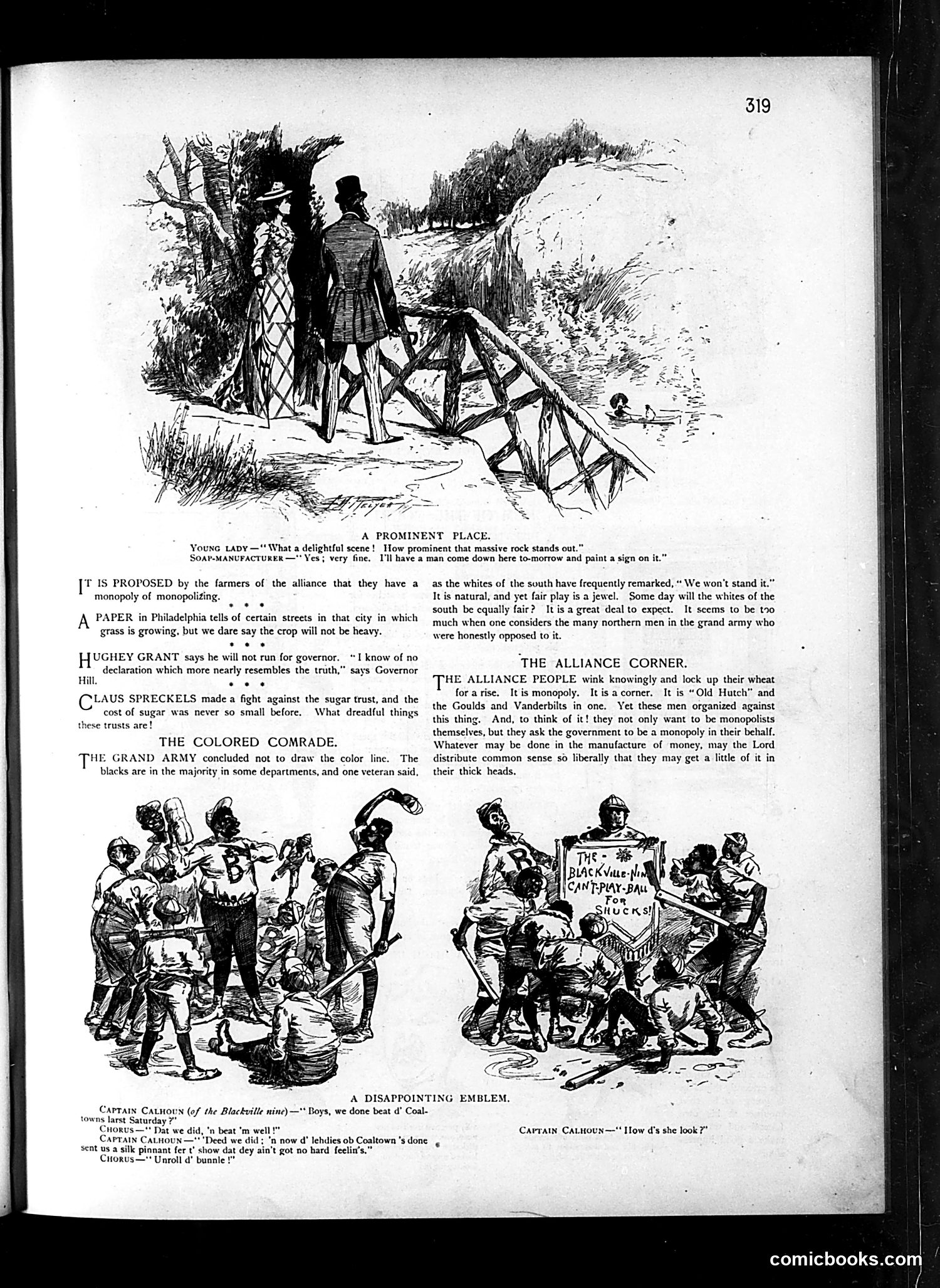 Judge — August 22, 1891 — page 3