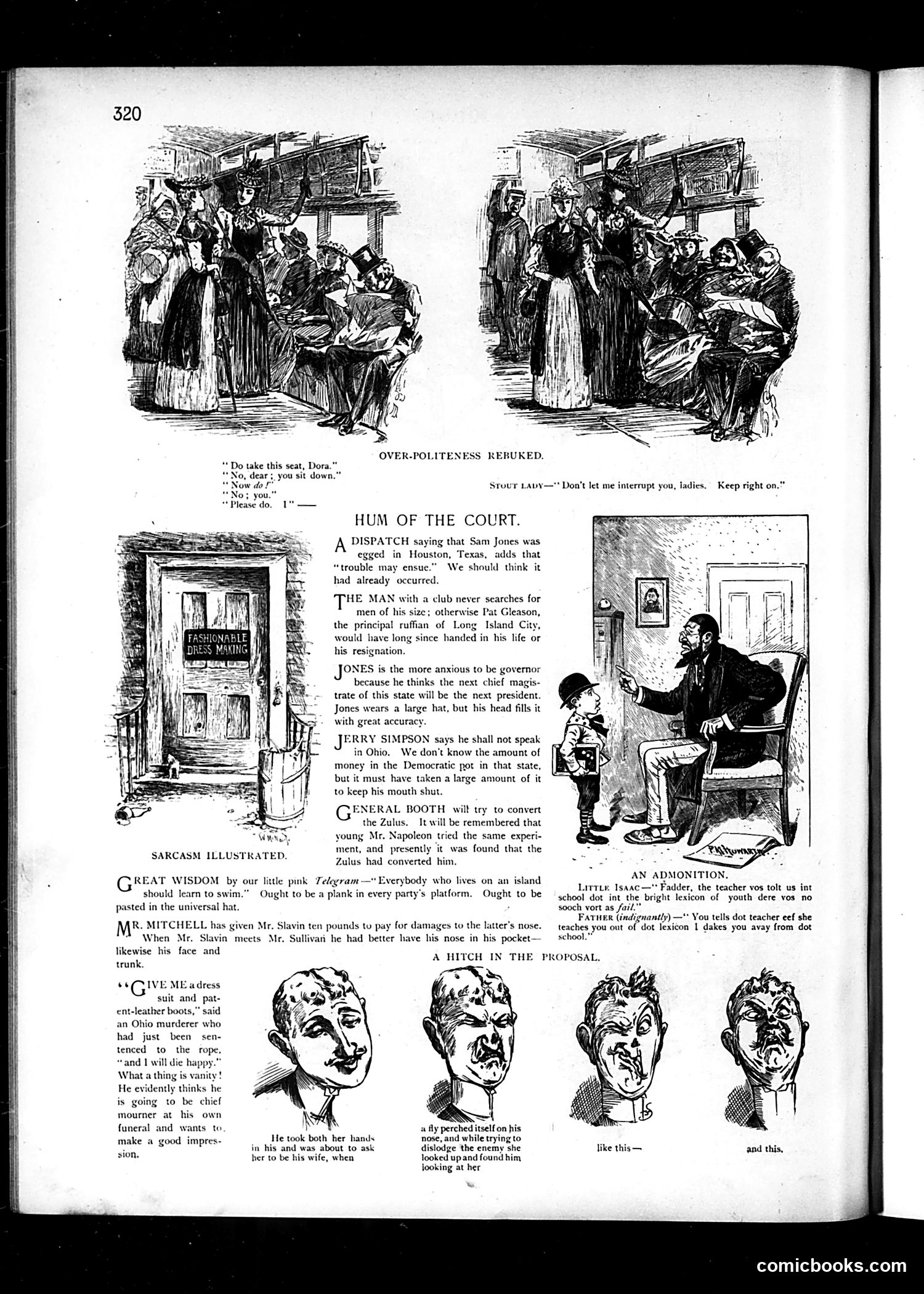 Judge — August 22, 1891 — page 4