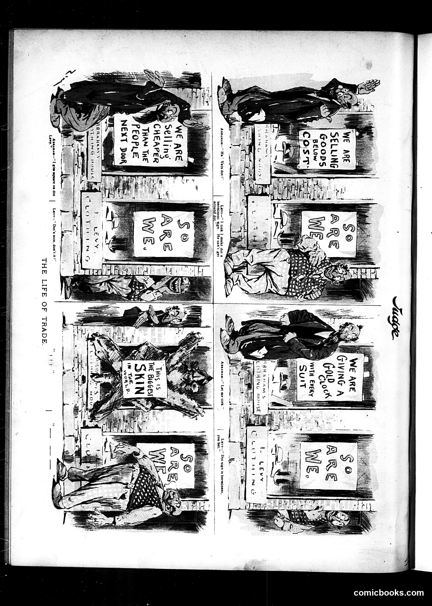 Judge — August 22, 1891 — page 16