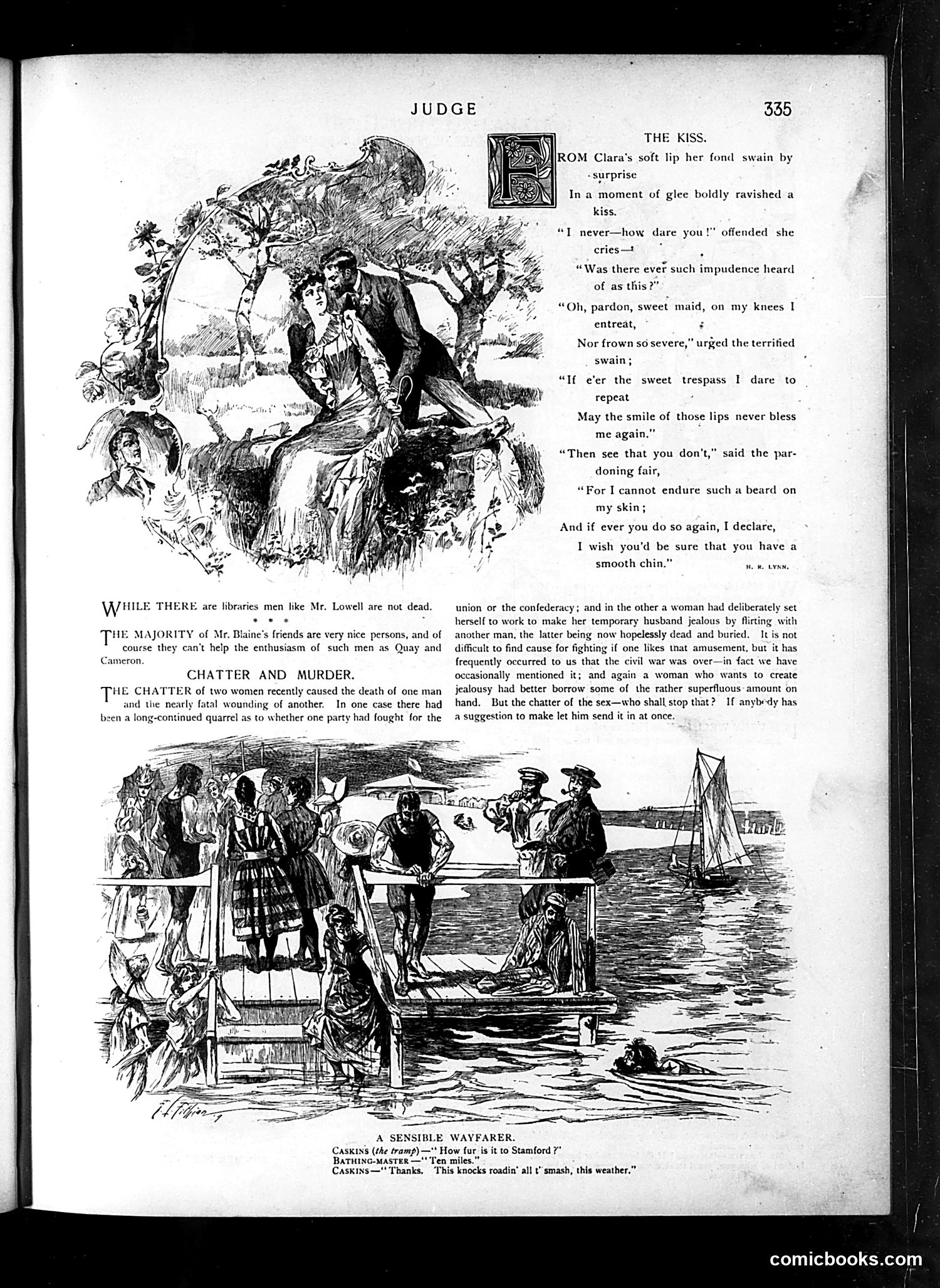 Judge — August 29, 1891 — page 3