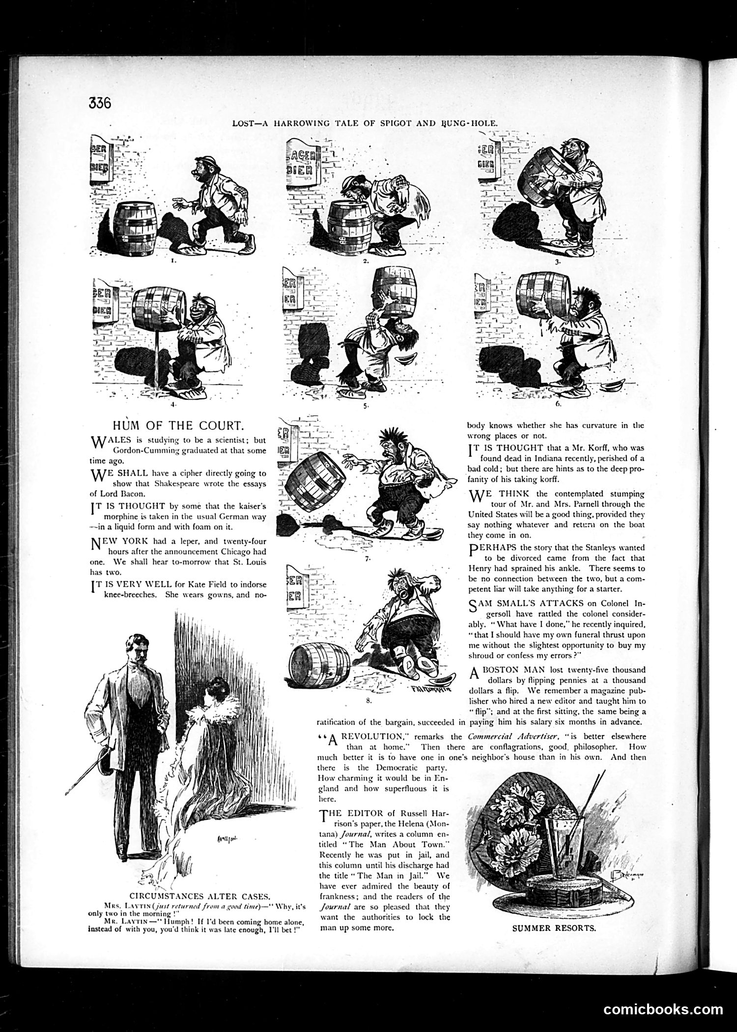 Judge — August 29, 1891 — page 4