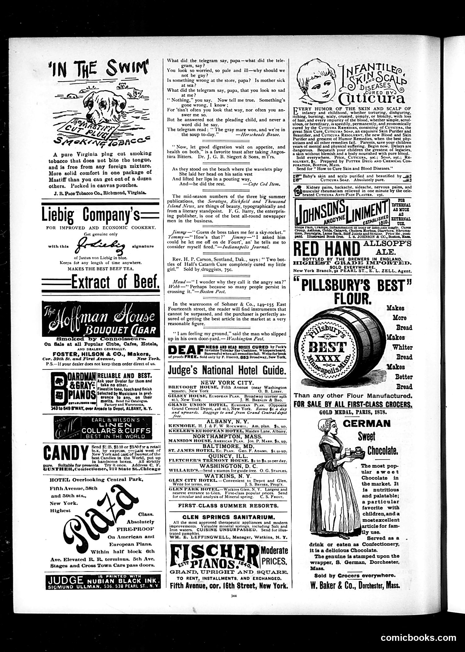 Judge — August 29, 1891 — page 12