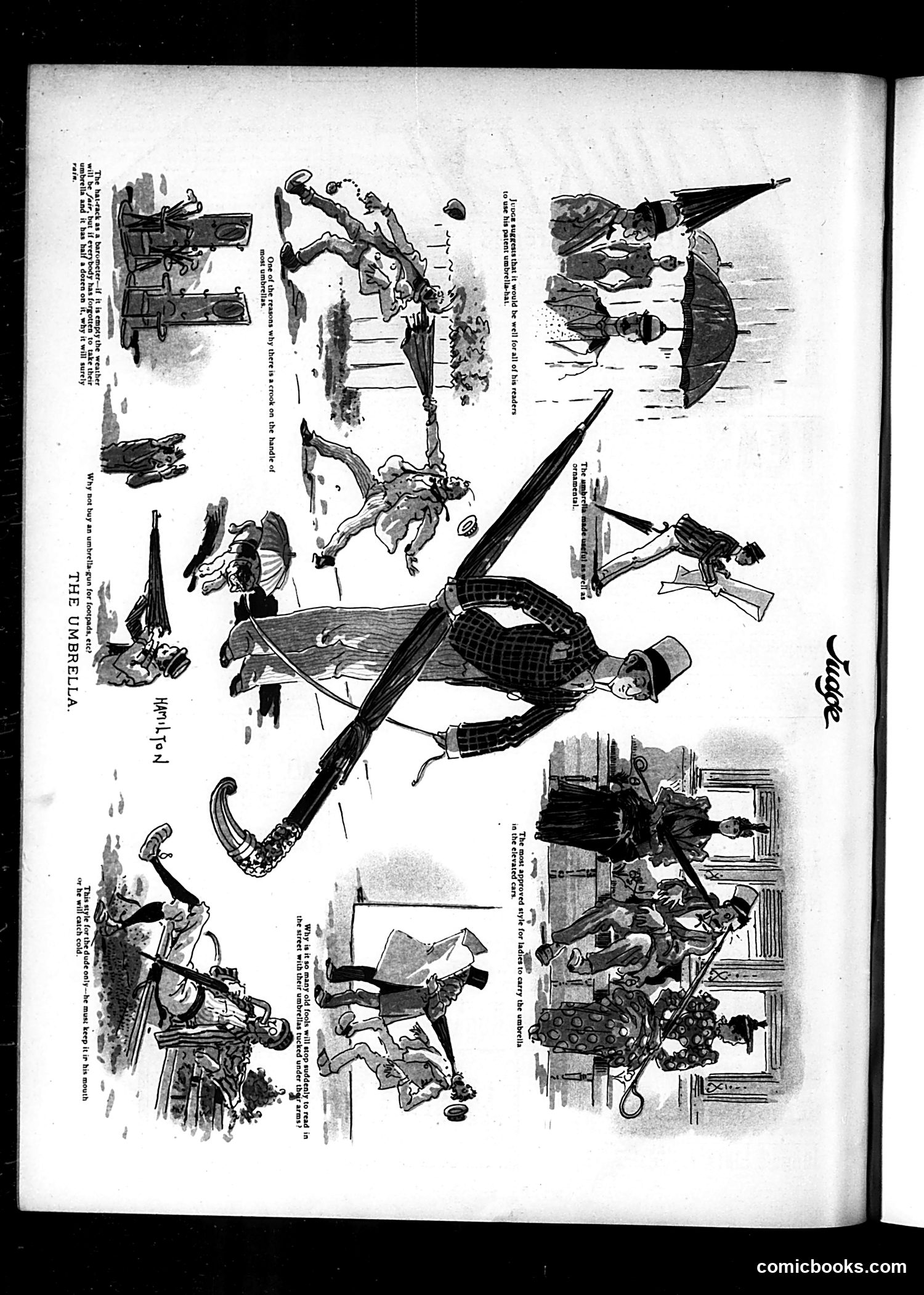 Judge — August 29, 1891 — page 16