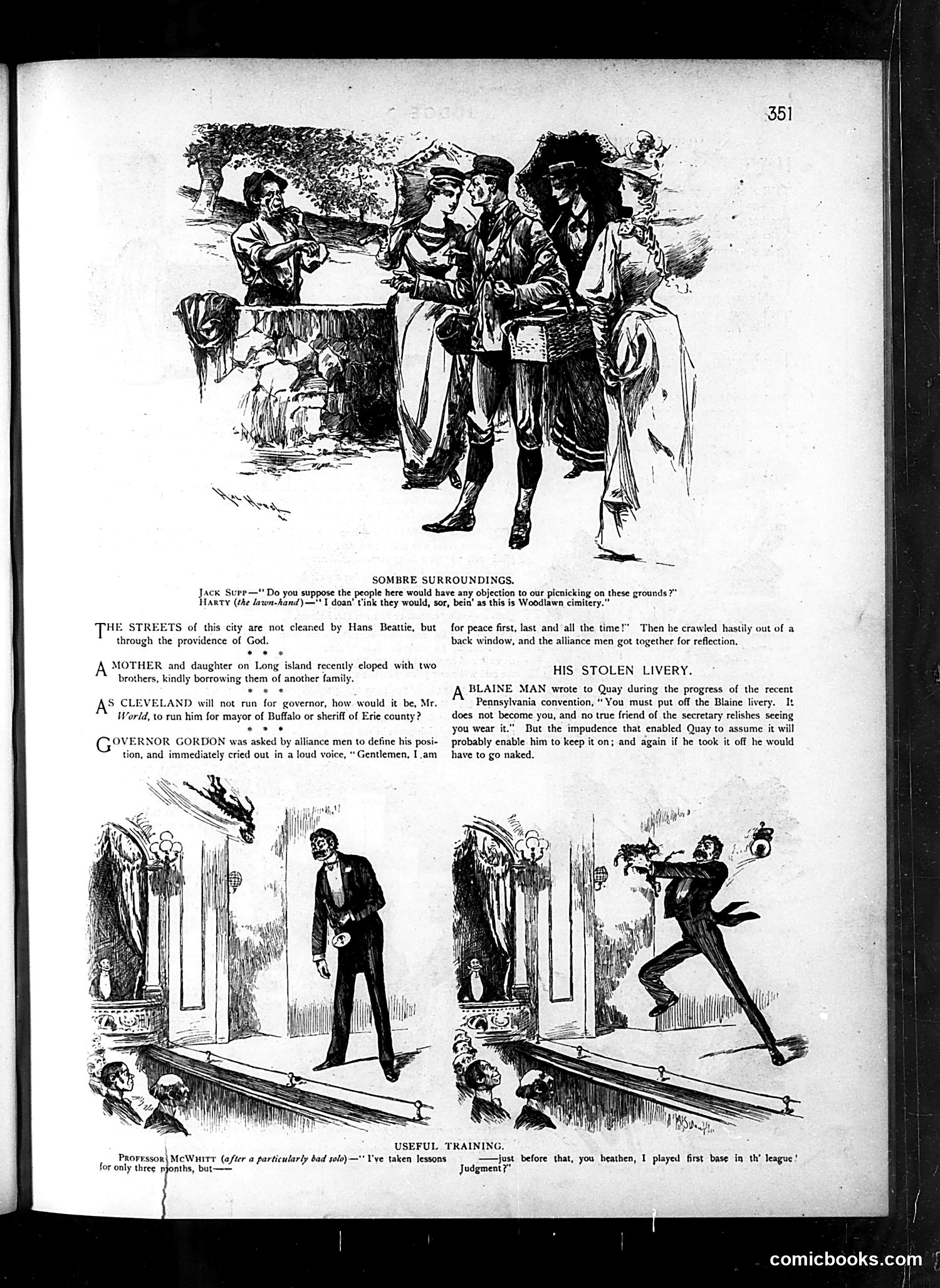Judge — September 5, 1891 — page 3