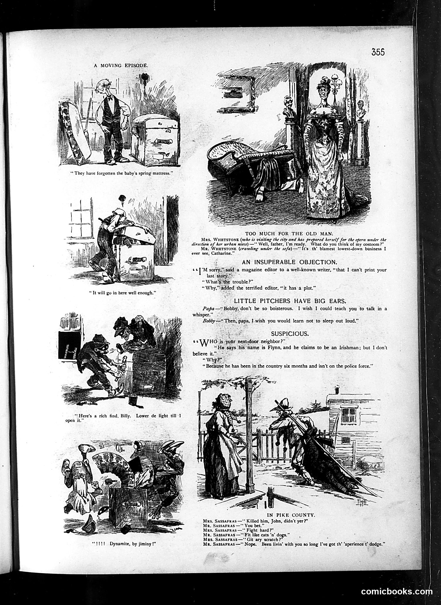 Judge — September 5, 1891 — page 7