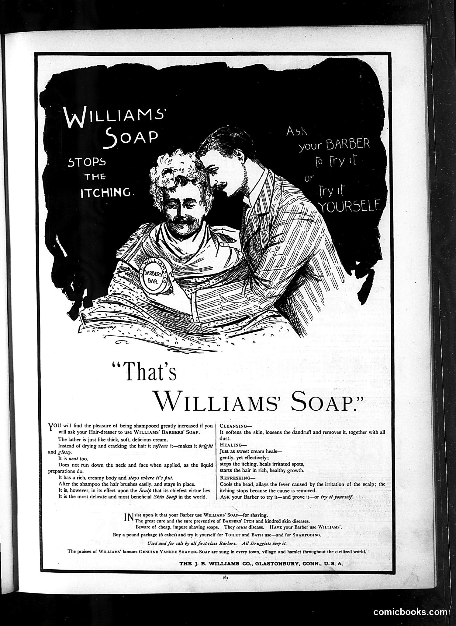 Judge — September 5, 1891 — page 15