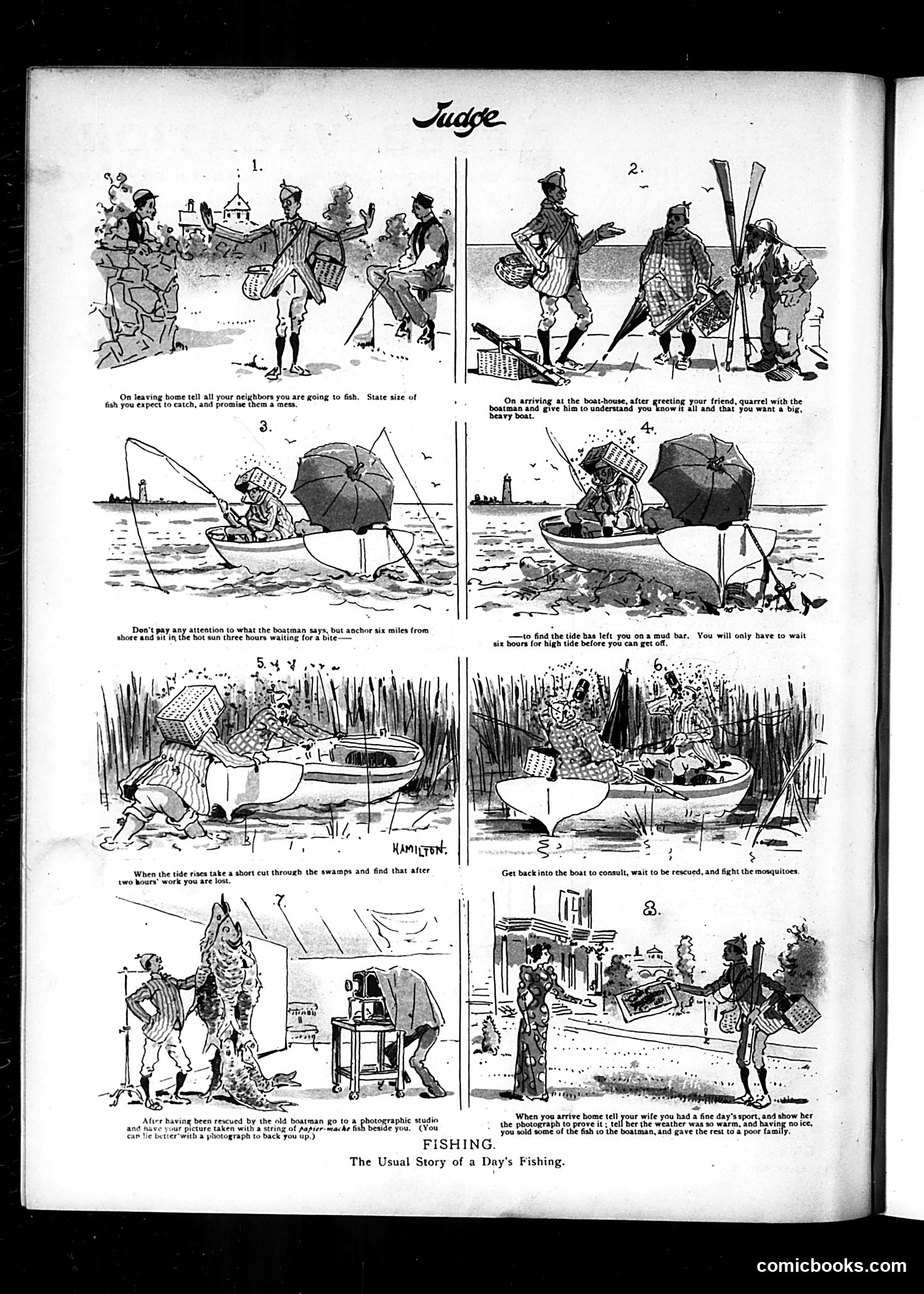 Judge — September 5, 1891 — page 18