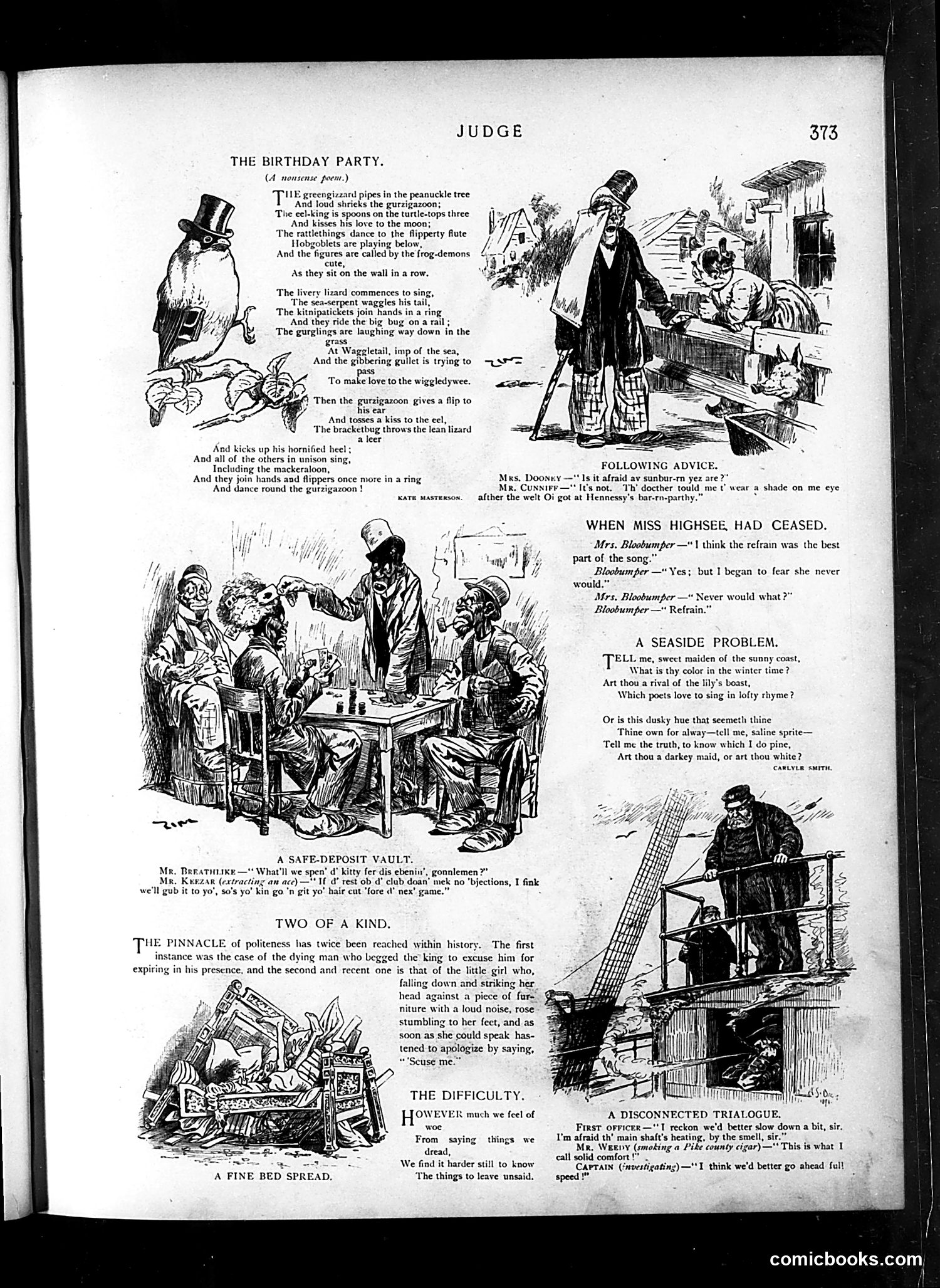 Judge — September 12, 1891 — page 7