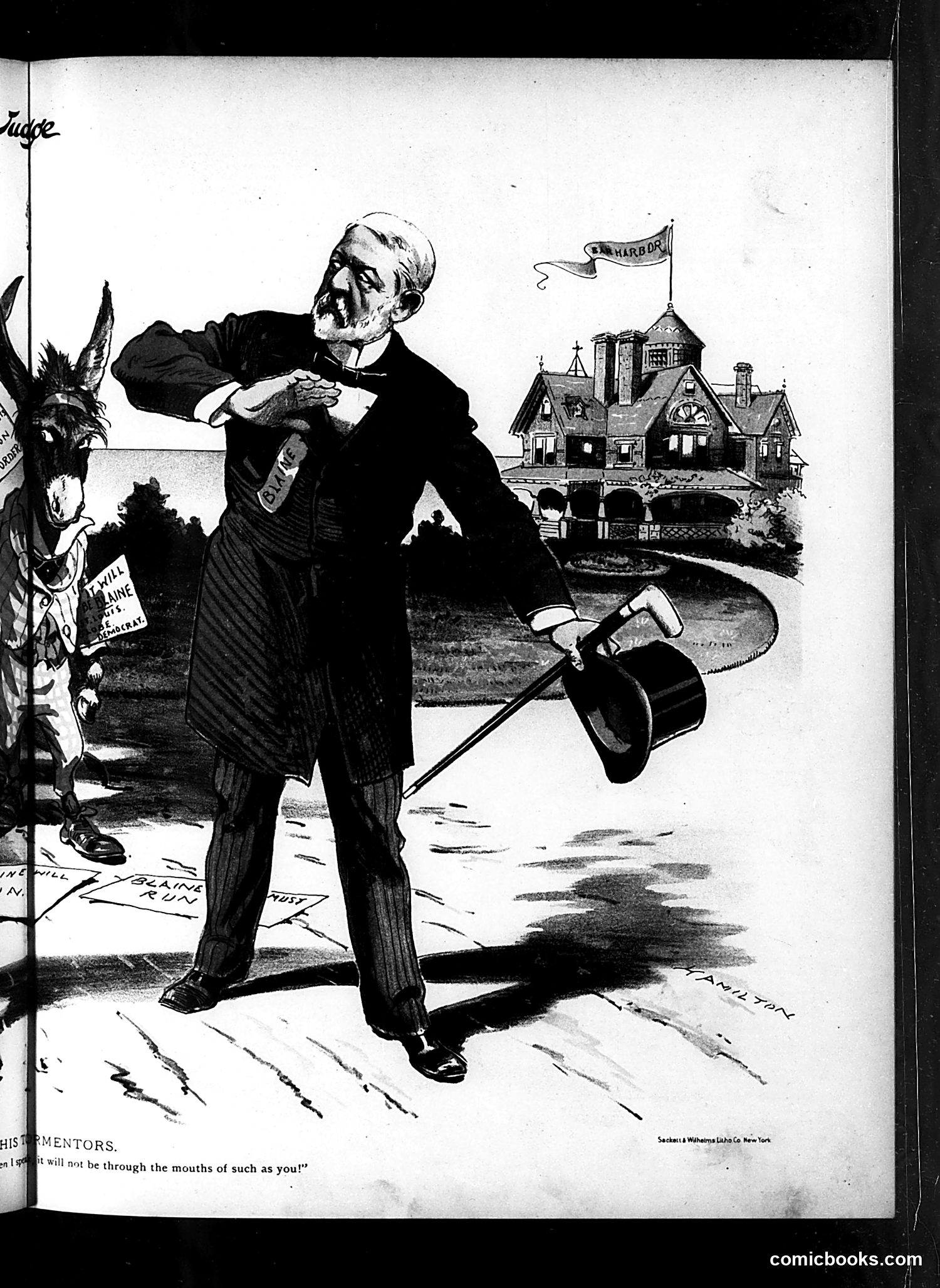 Judge — September 12, 1891 — page 9