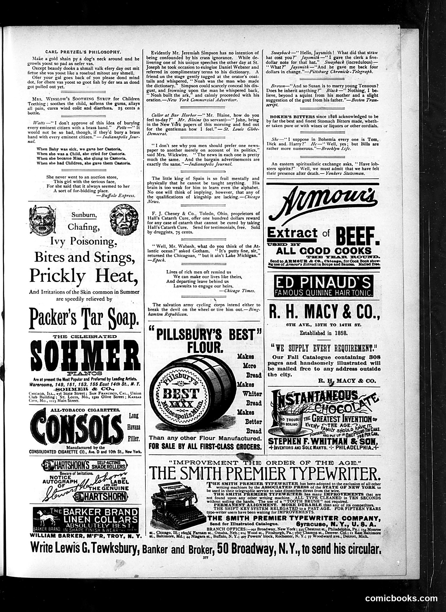 Judge — September 12, 1891 — page 11