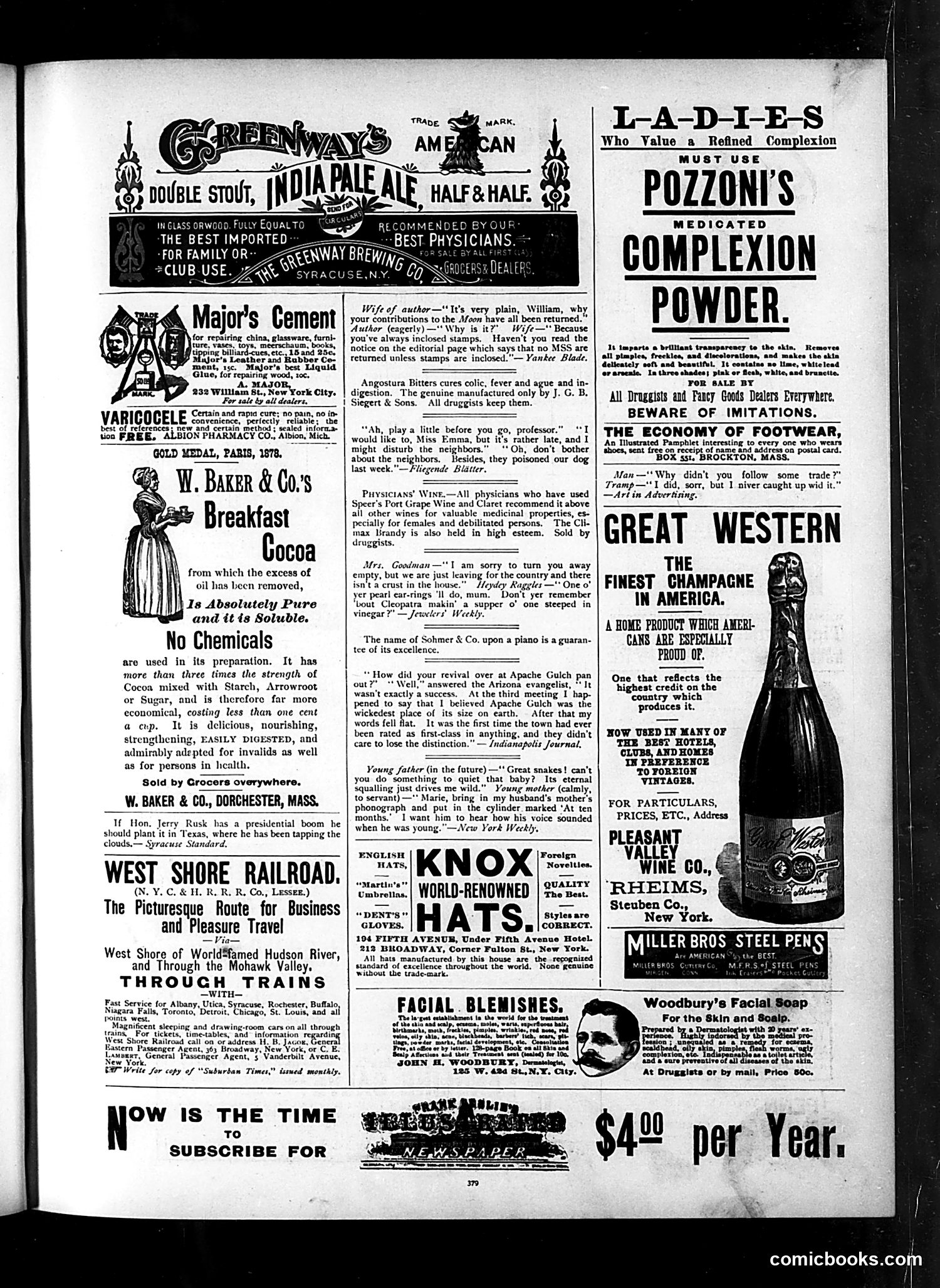 Judge — September 12, 1891 — page 13