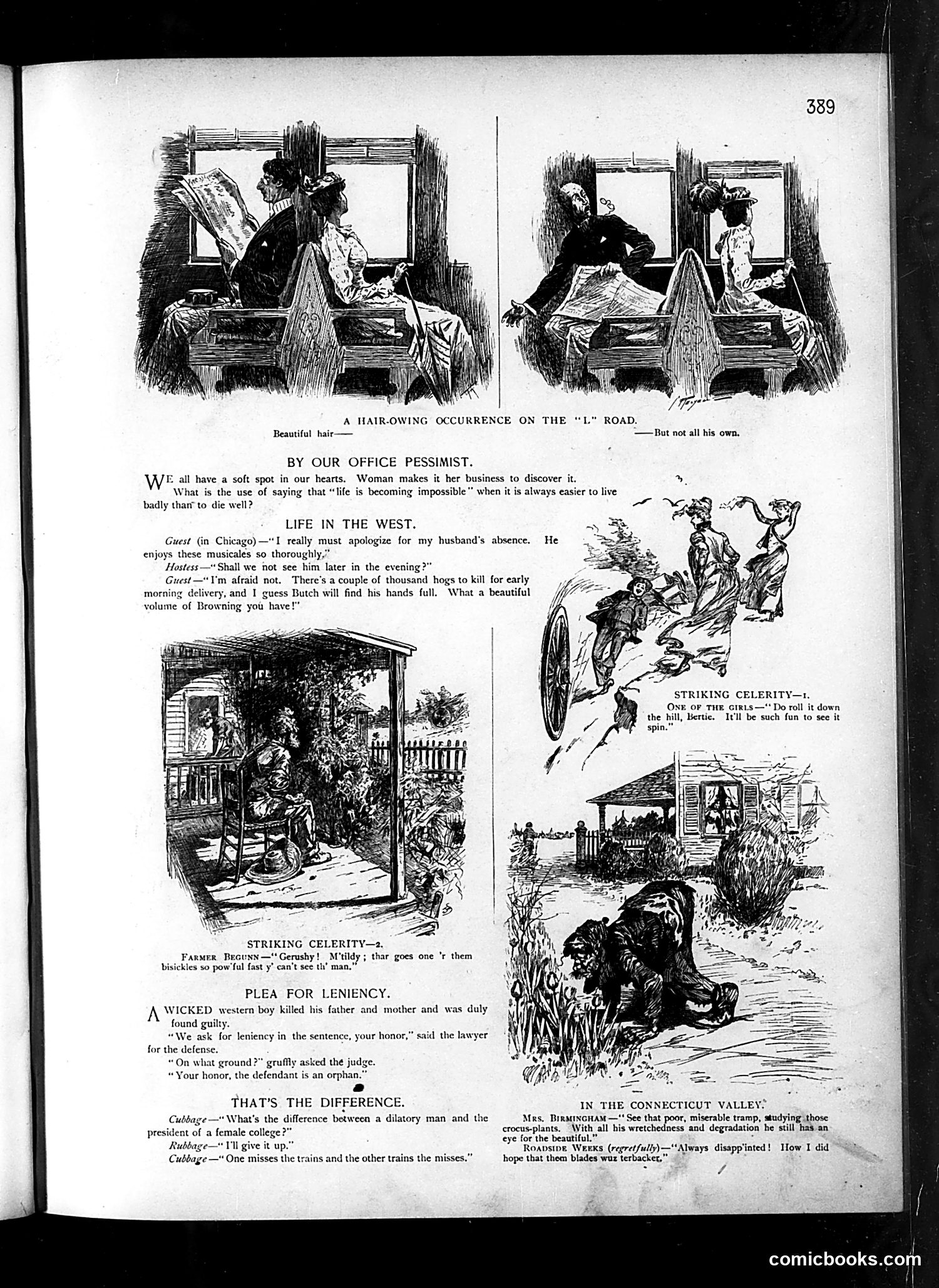 Judge — September 19, 1891 — page 7