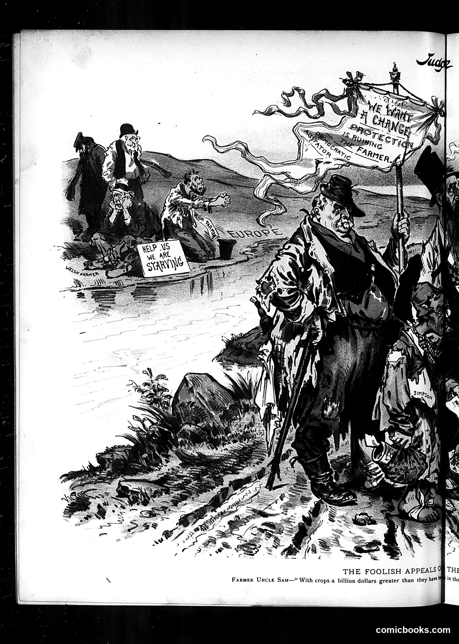 Judge — September 19, 1891 — page 8