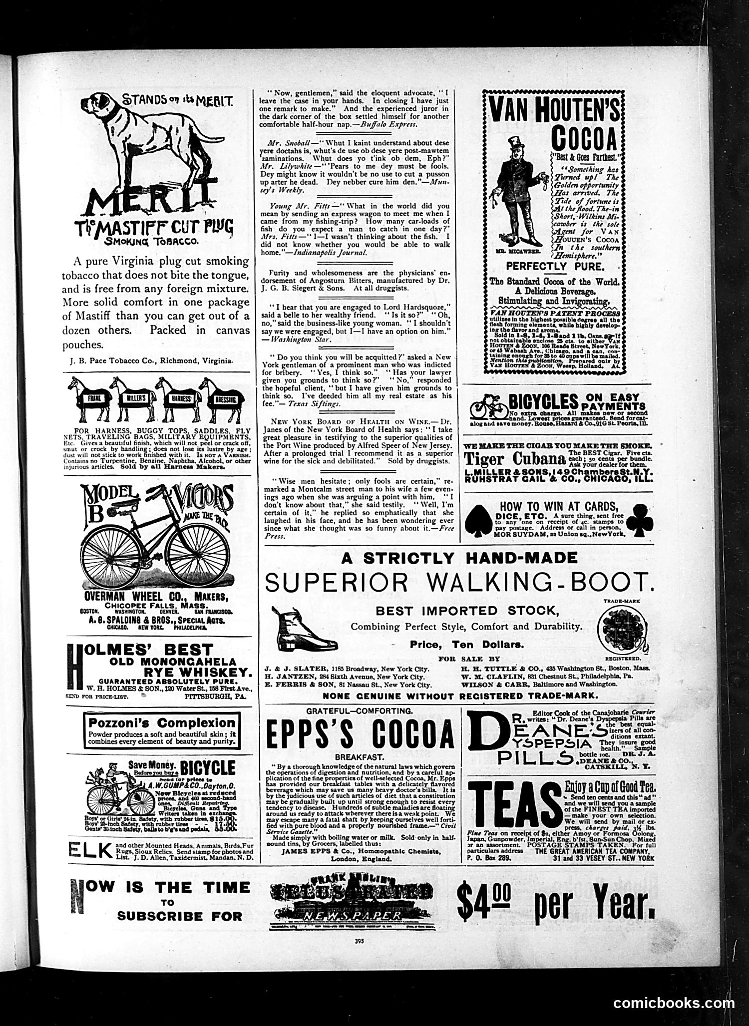 Judge — September 19, 1891 — page 13