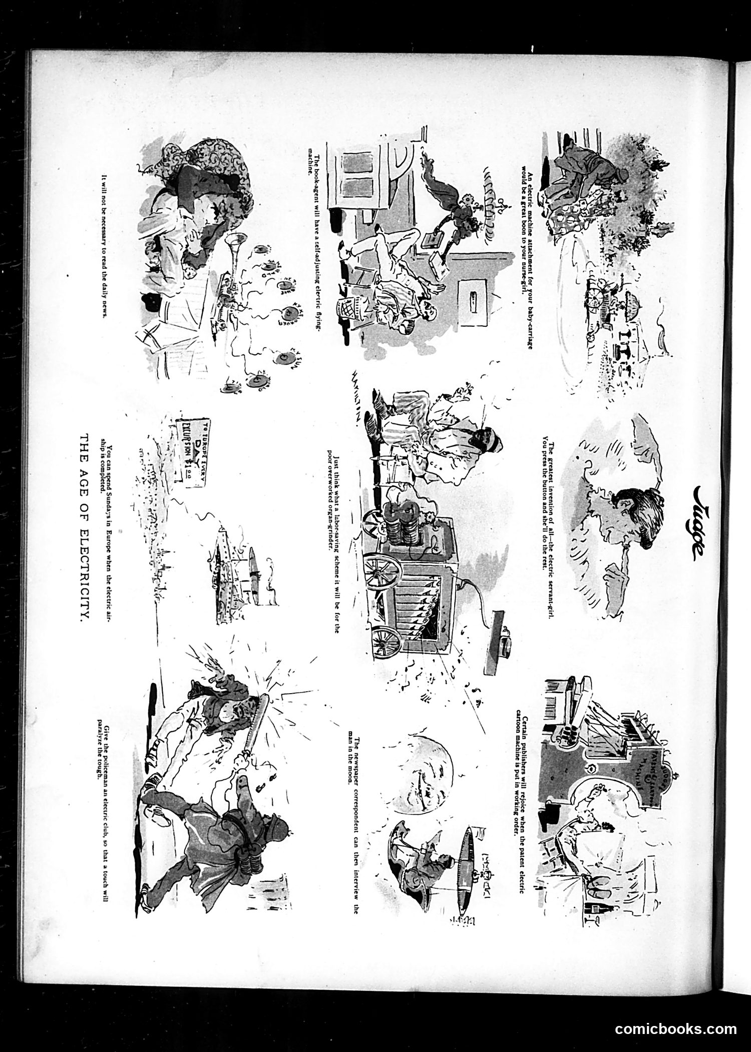 Judge — September 19, 1891 — page 16