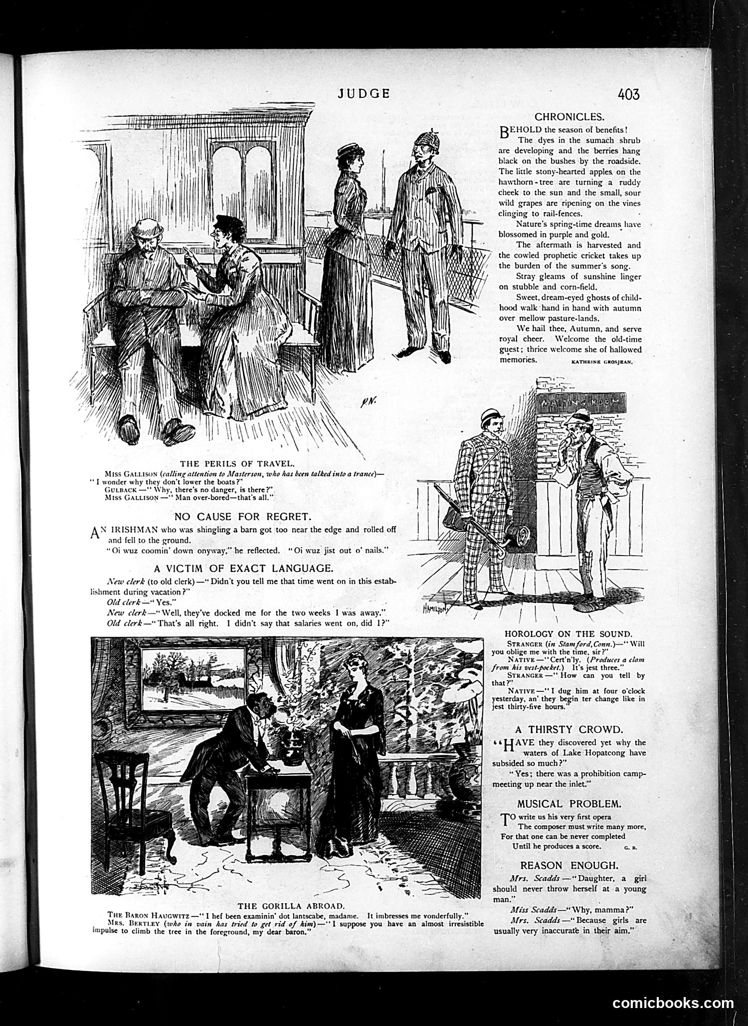 Judge — September 26, 1891 — page 5