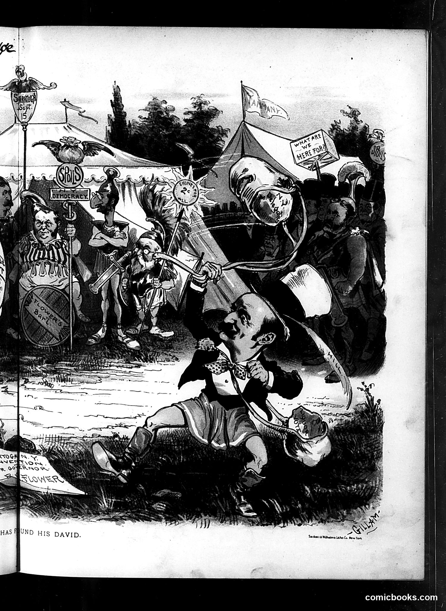Judge — September 26, 1891 — page 9