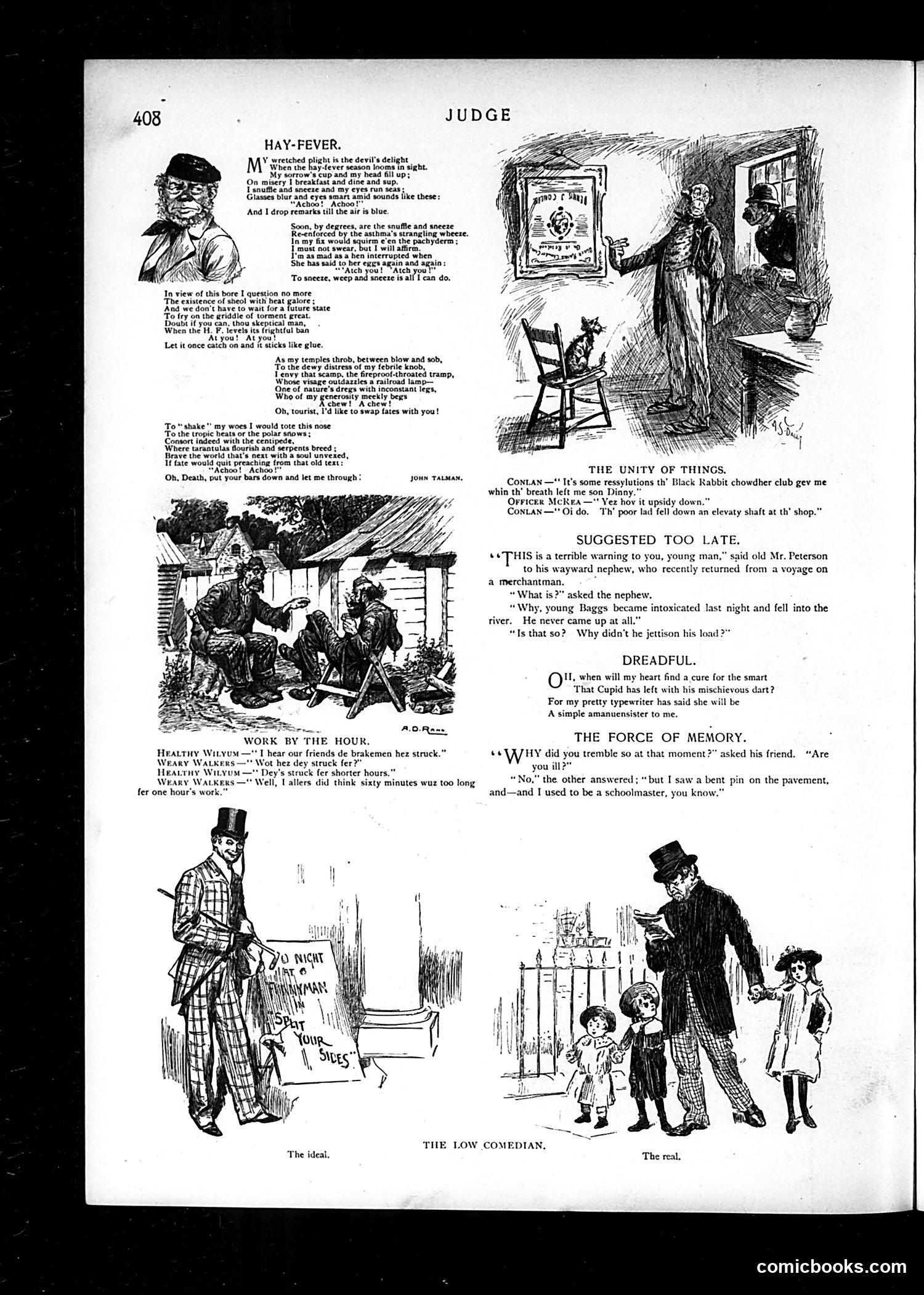 Judge — September 26, 1891 — page 10