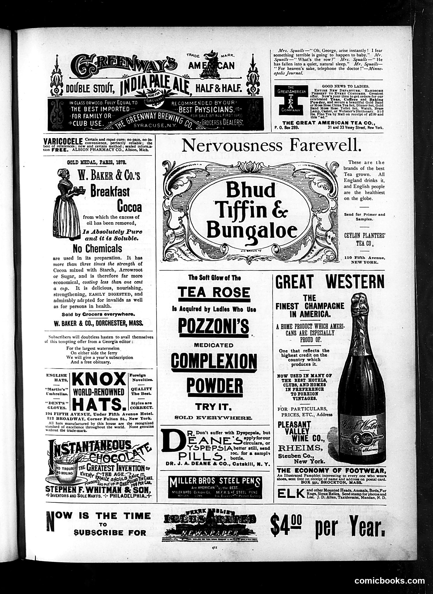 Judge — September 26, 1891 — page 13