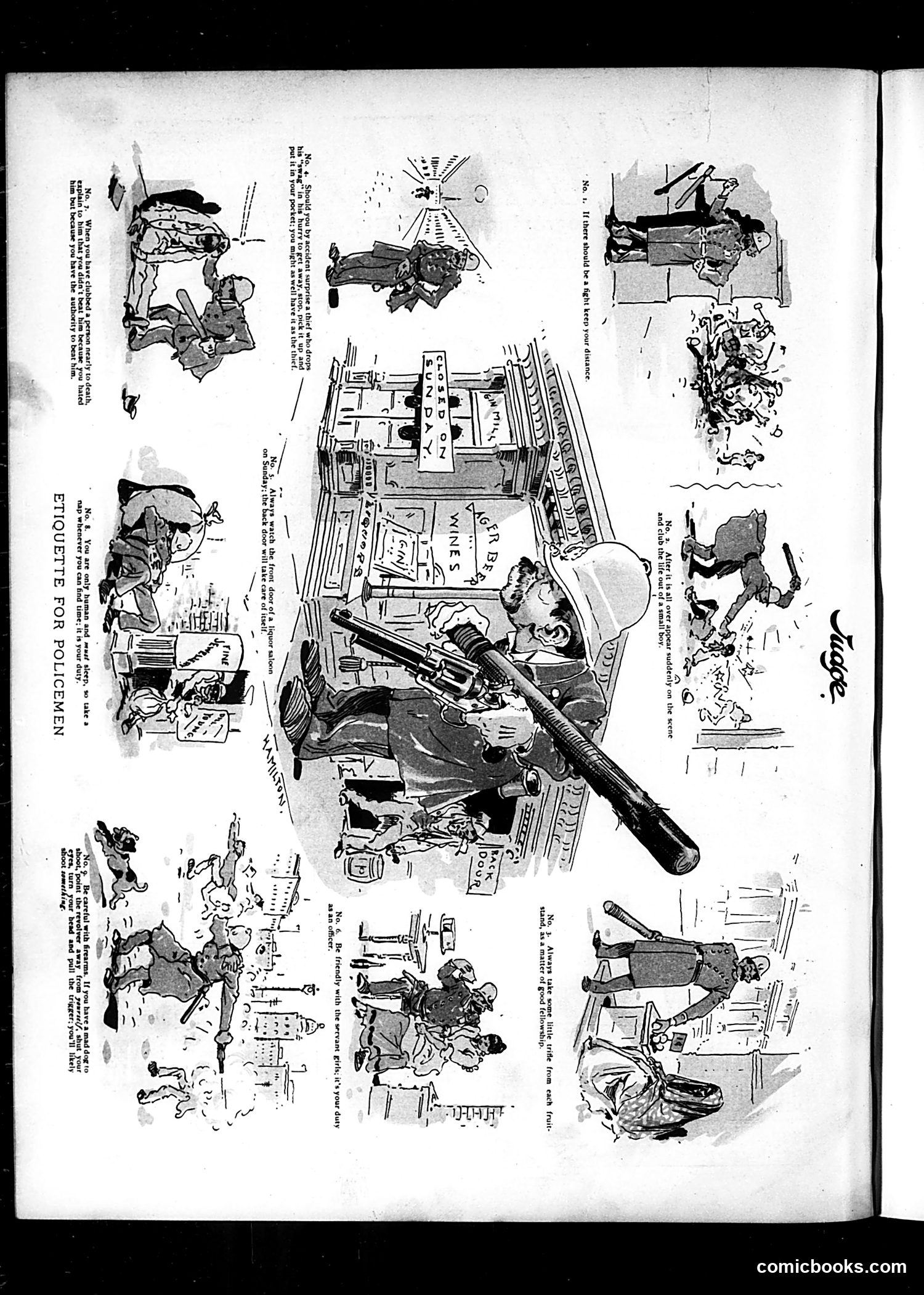 Judge — September 26, 1891 — page 16