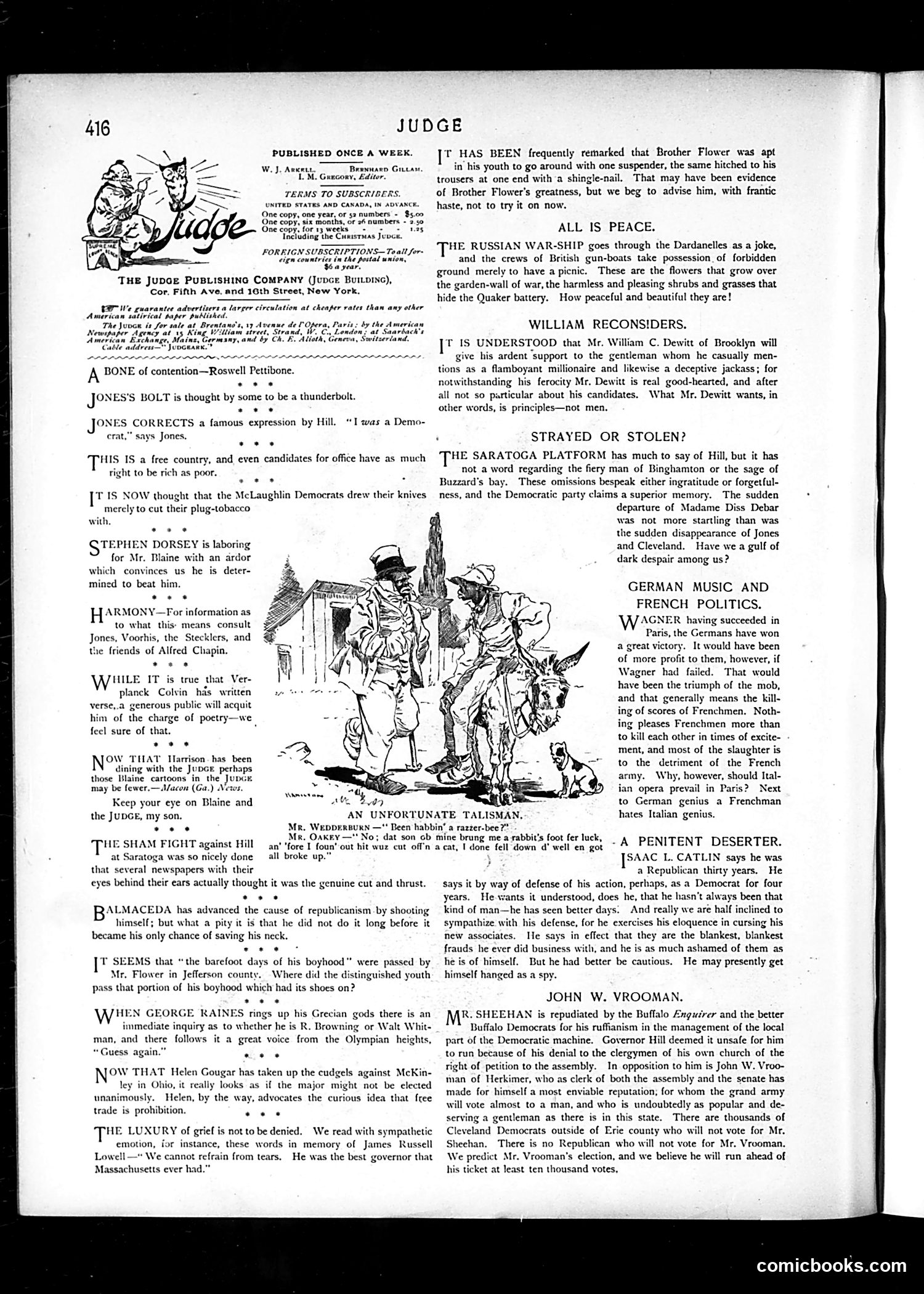 Judge — October 3, 1891 — page 2
