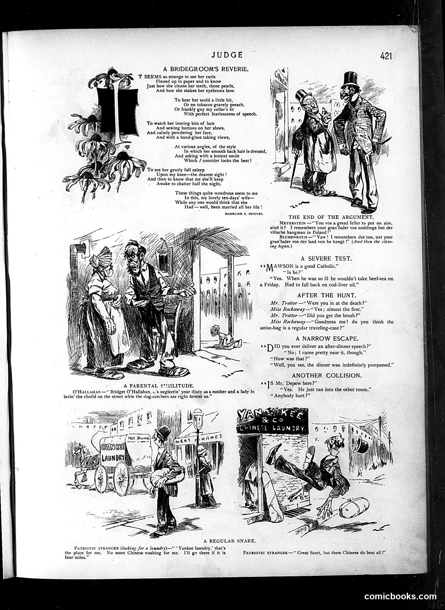 Judge — October 3, 1891 — page 7