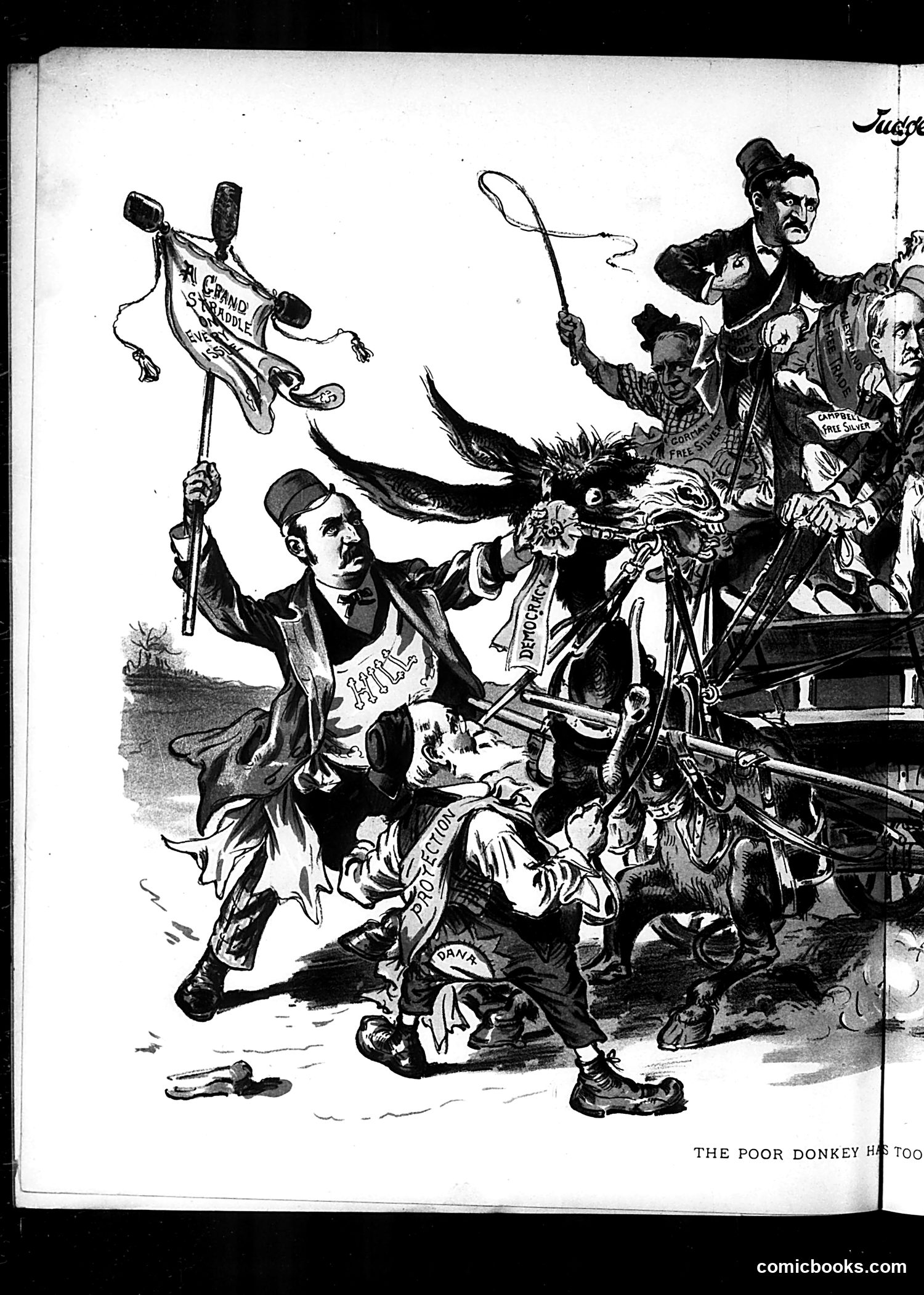 Judge — October 3, 1891 — page 8
