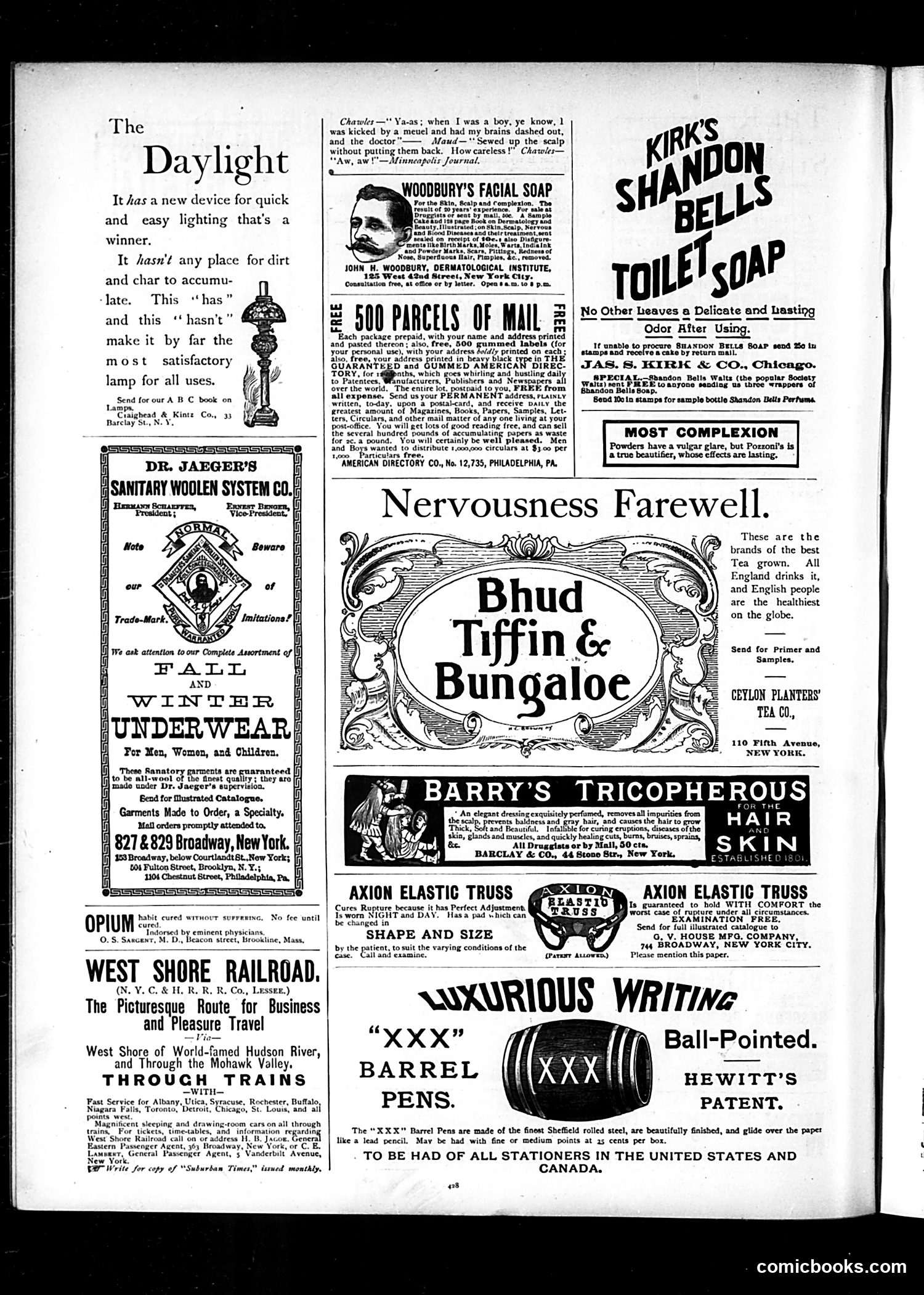 Judge — October 3, 1891 — page 14
