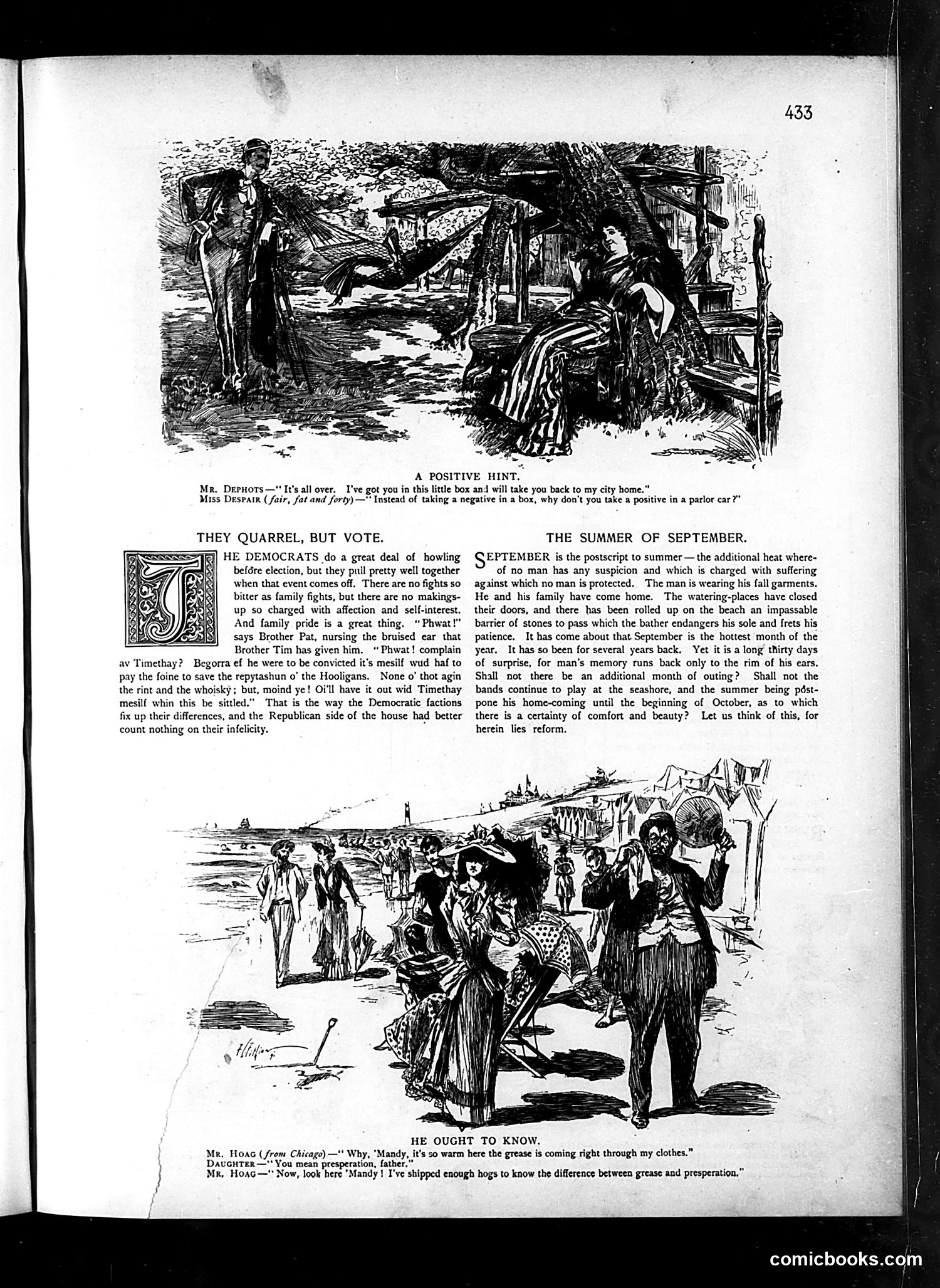 Judge — October 10, 1891 — page 3