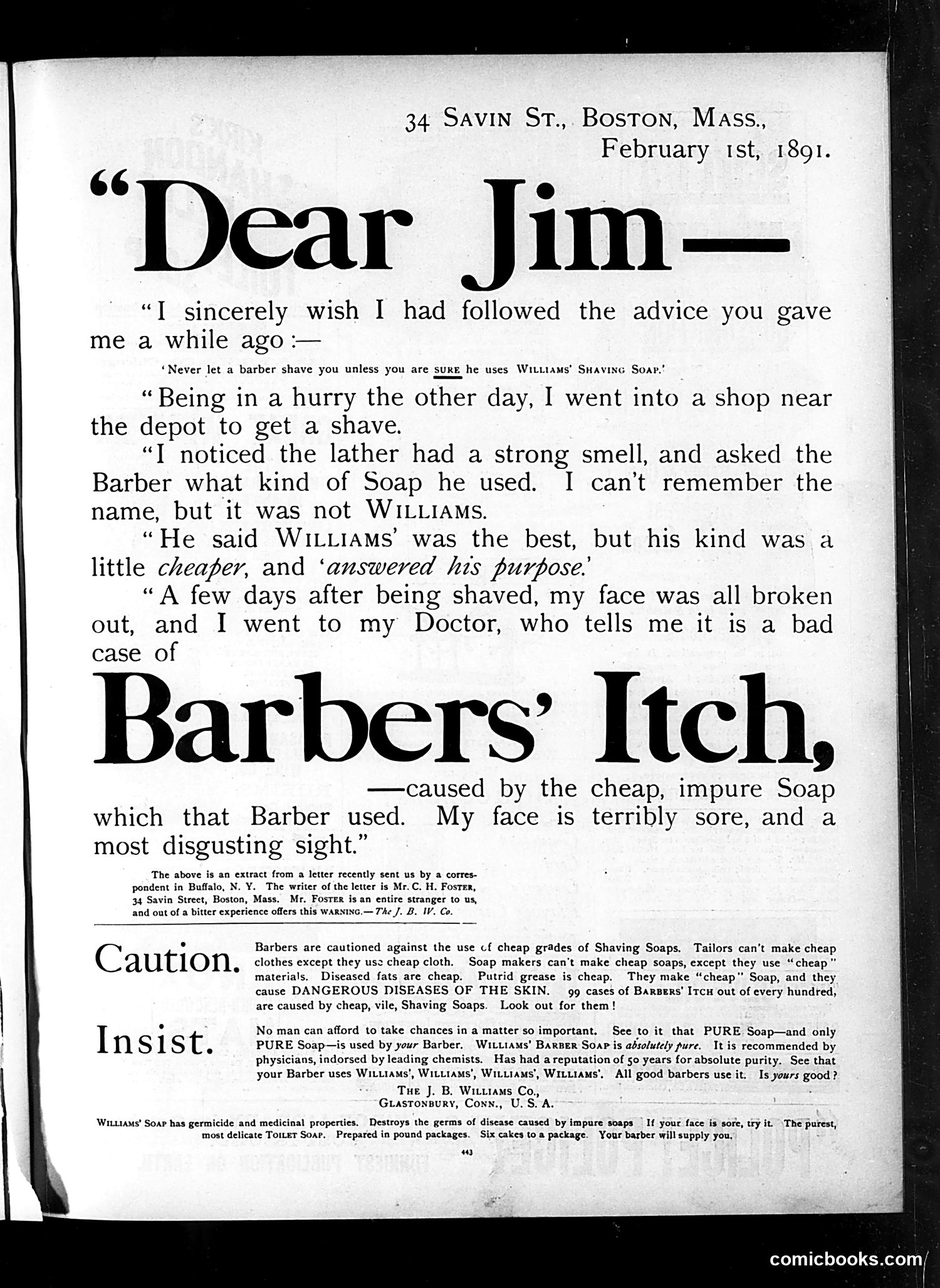 Judge — October 10, 1891 — page 13