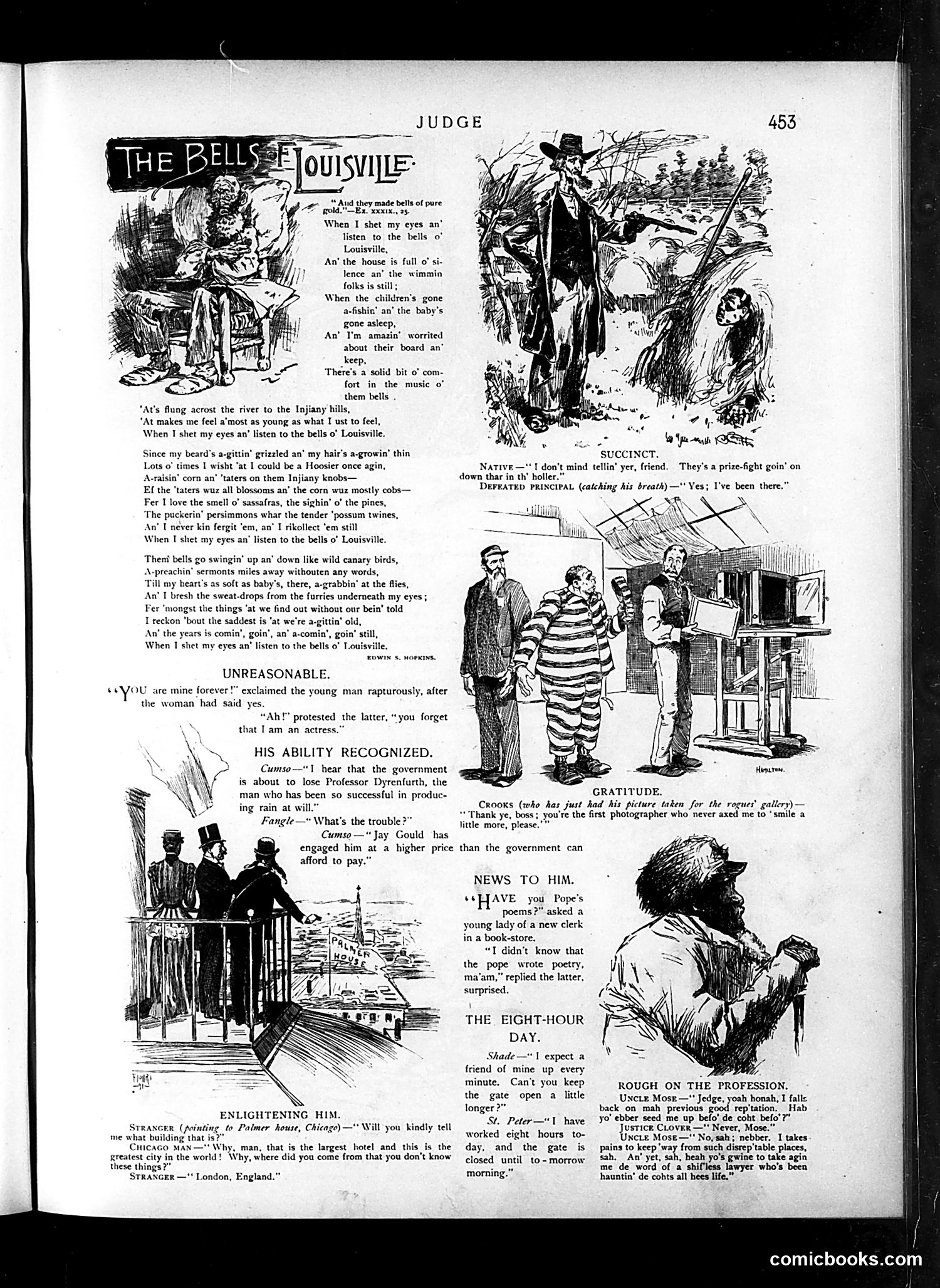 Judge — October 17, 1891 — page 5