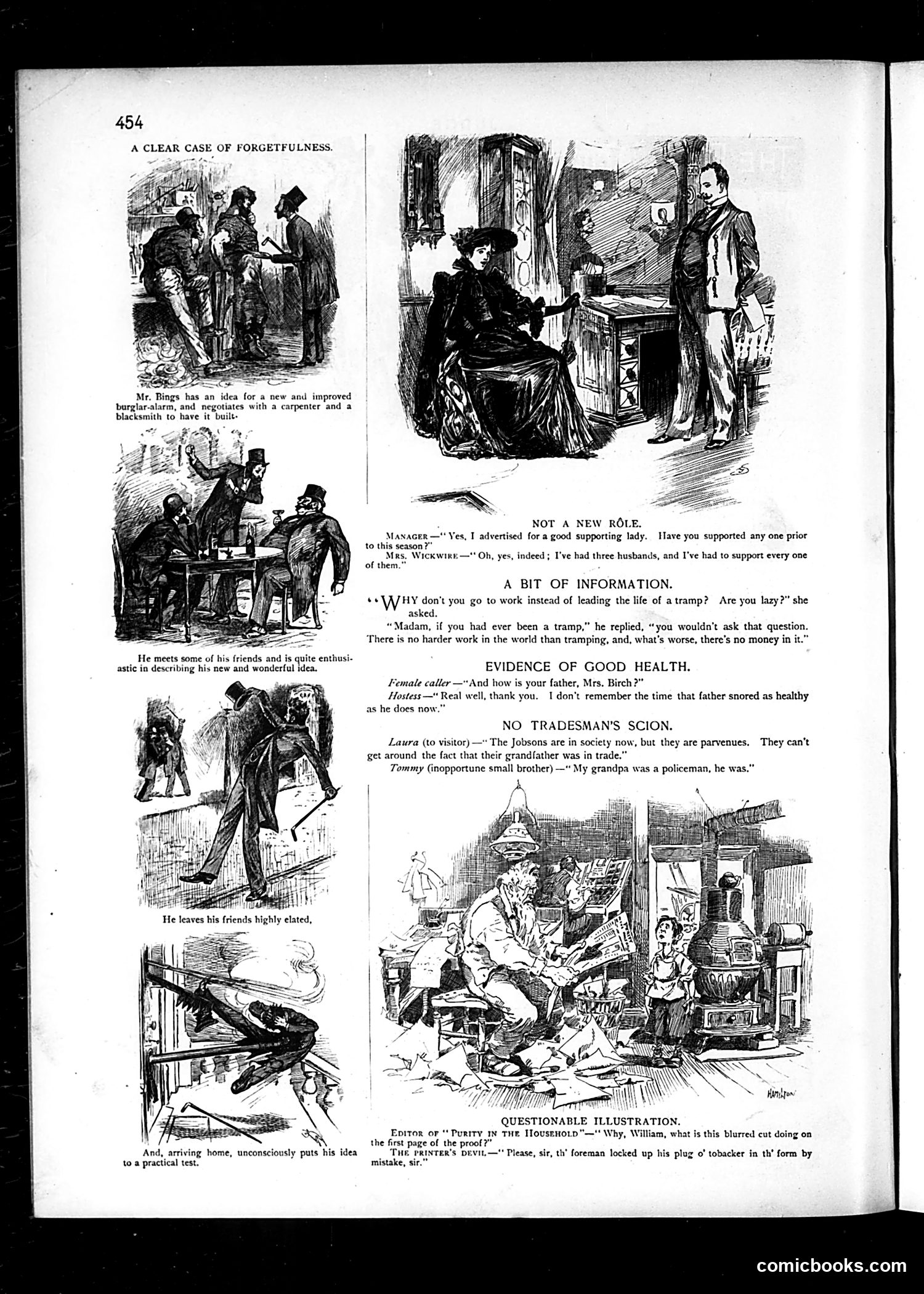 Judge — October 17, 1891 — page 6