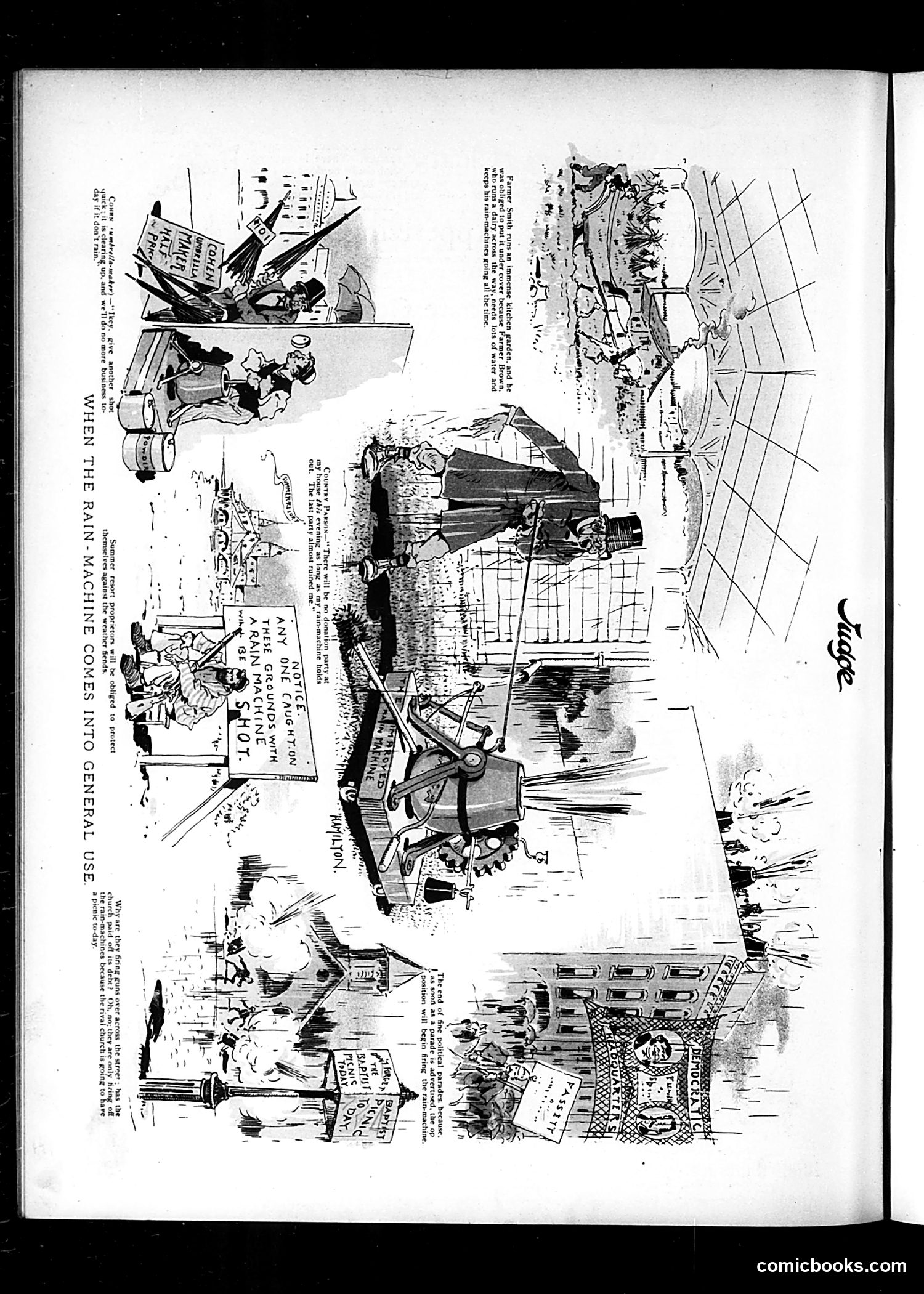 Judge — October 17, 1891 — page 16