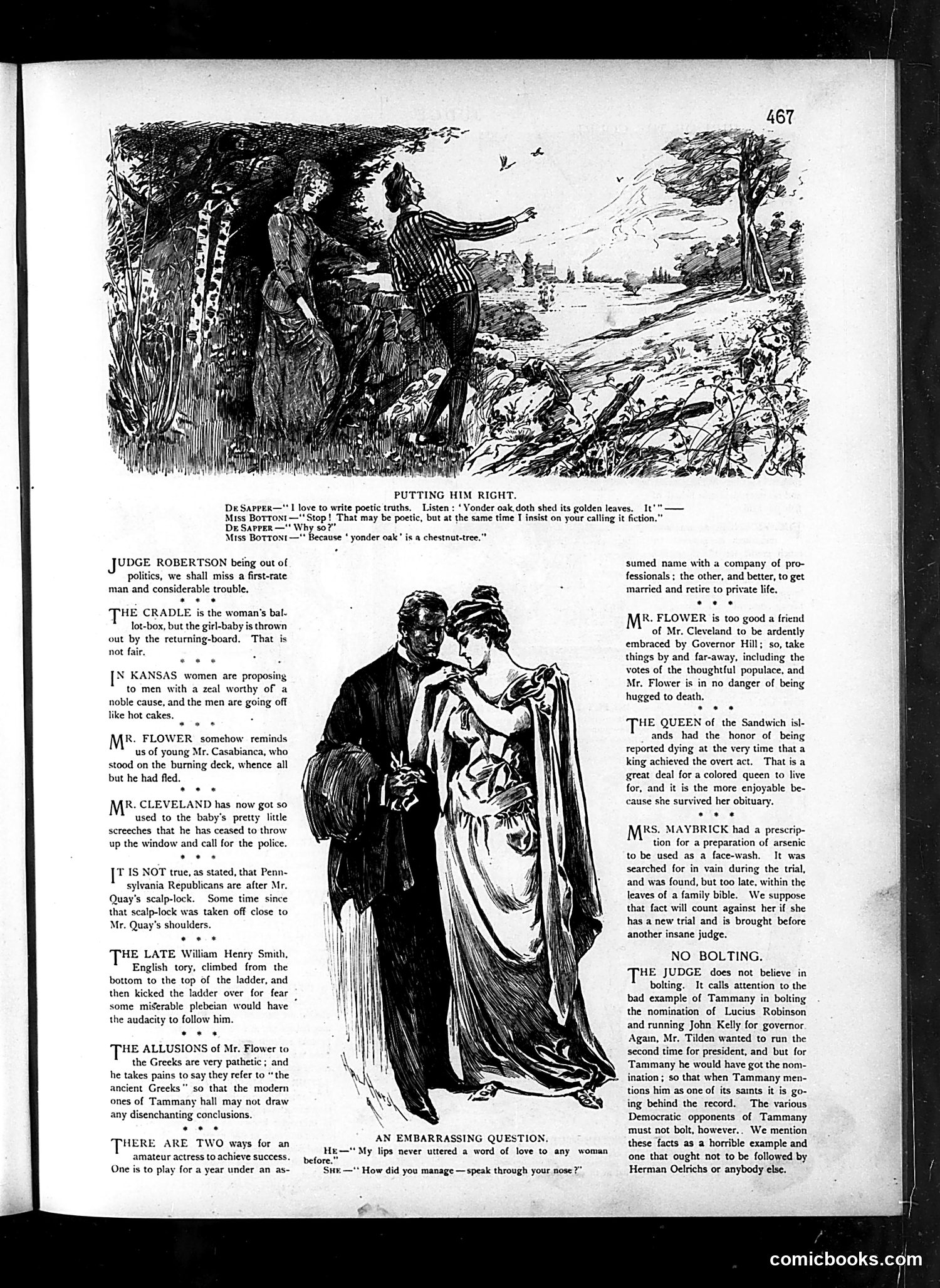 Judge — October 24, 1891 — page 3